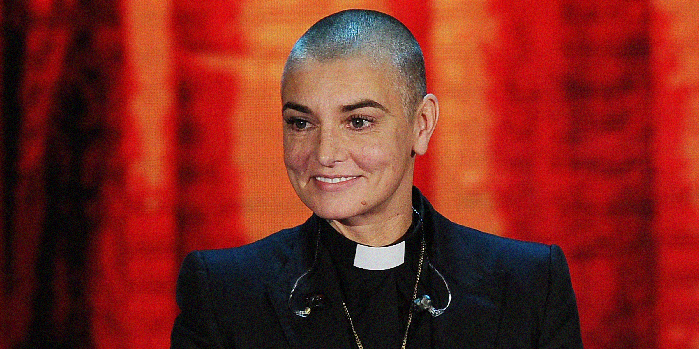 Sinead O'Connor | Source : Getty Images