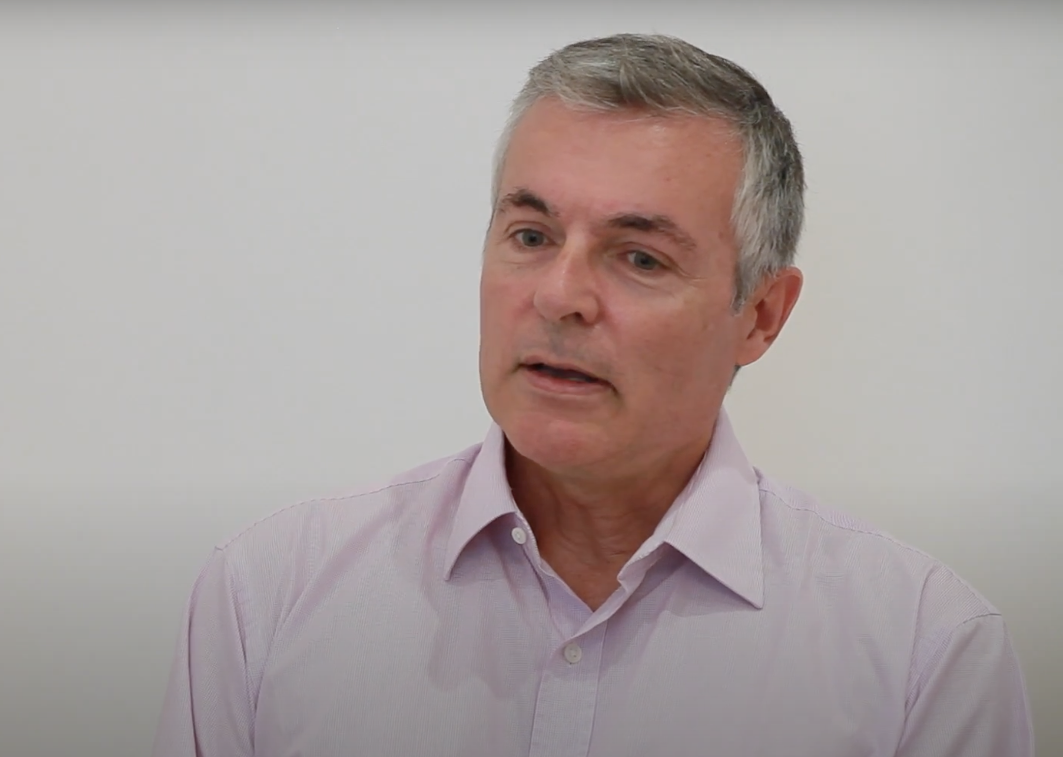 Pierre Noizat | Source : Youtube/Blockchain Révolution