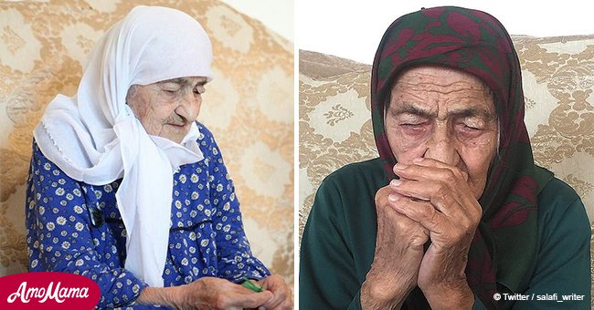 La plus vieille femme au monde, 129 ans, révèle qu'elle n'a eu qu'un jour heureux de sa vie