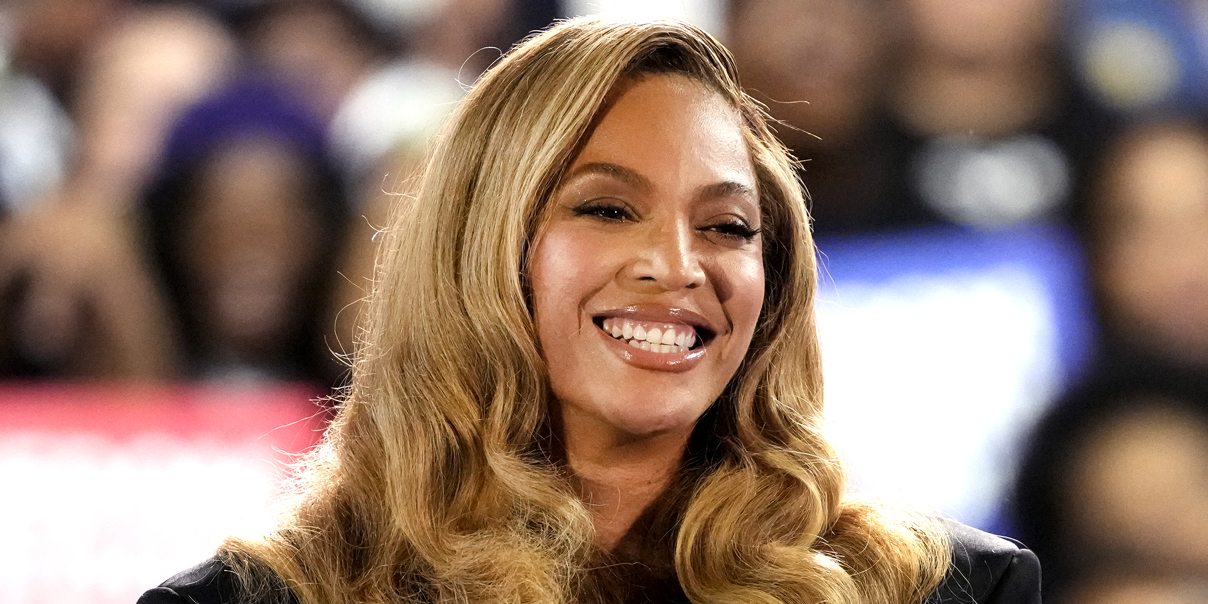 Beyoncé | Source : Getty Images