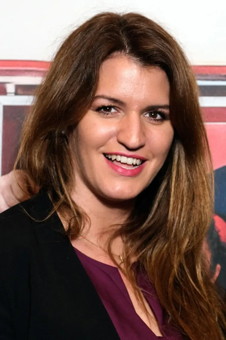 Marlène Schiappa, le 3 décembre 2019. | Photo : Getty Images