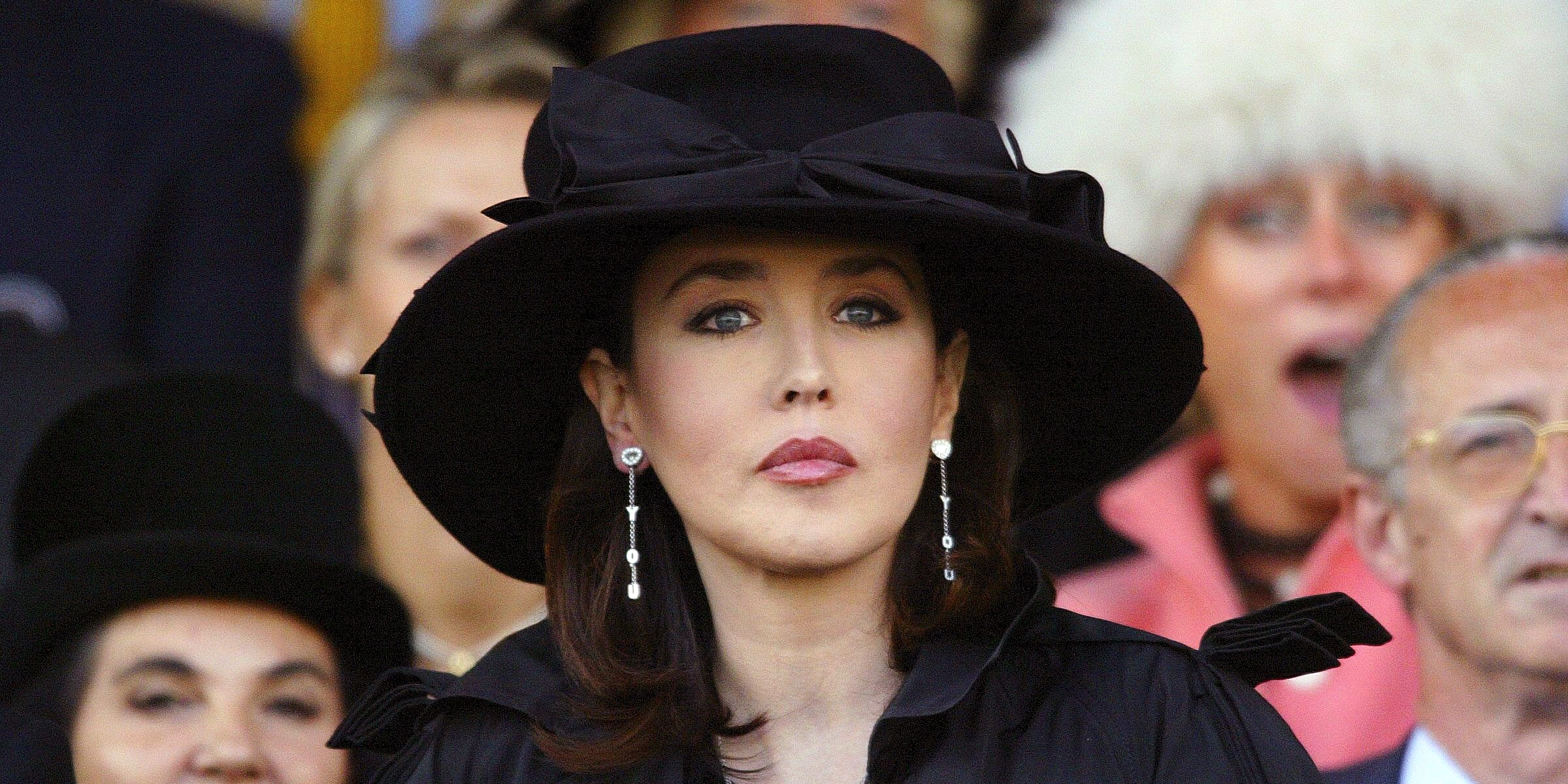 Isabelle Adjani | Source : Getty Images