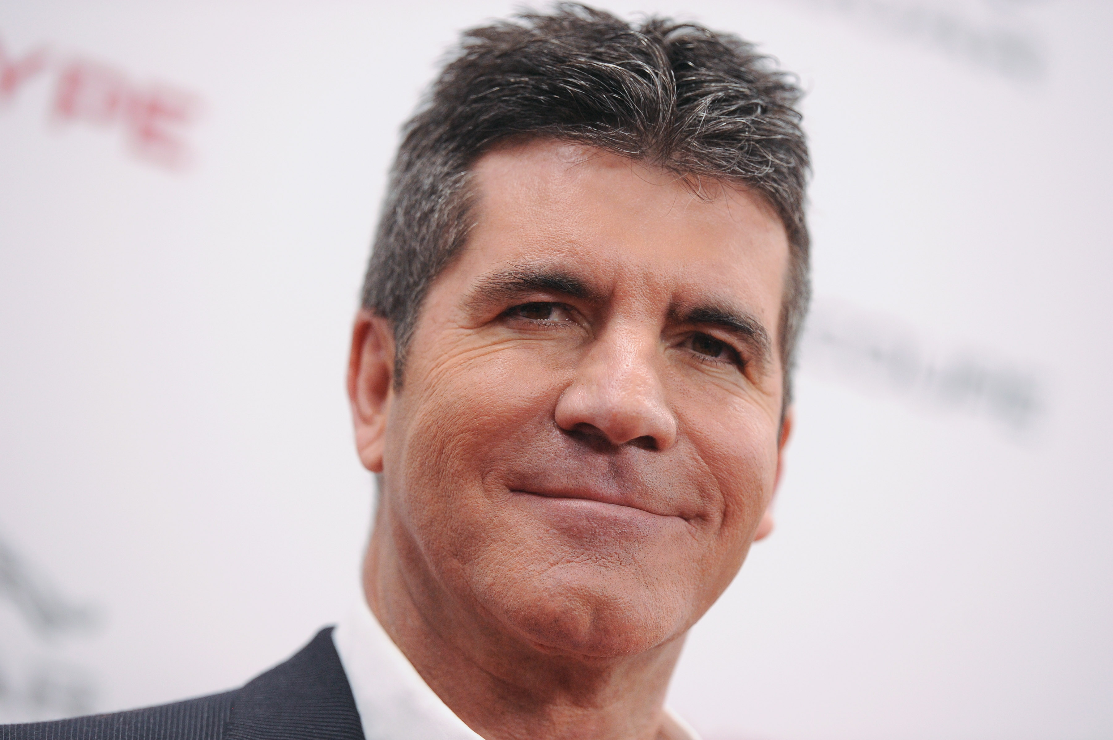 Simon Cowell din 2013 | Source : Getty Images