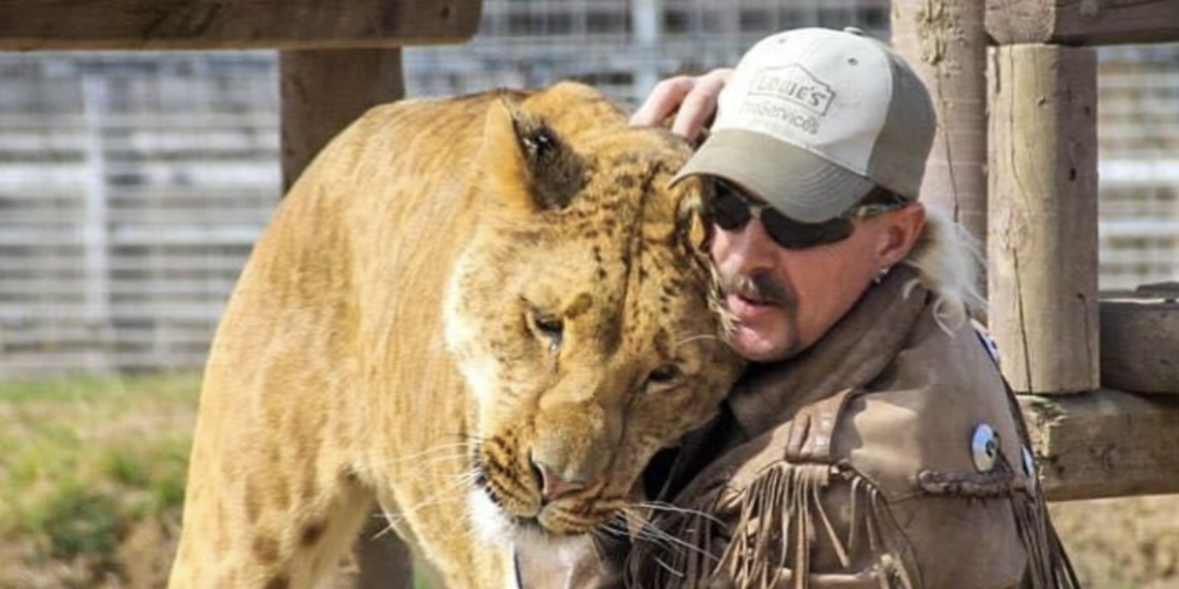 Joe Exotic | Source : Instagram.com/joe_exotic