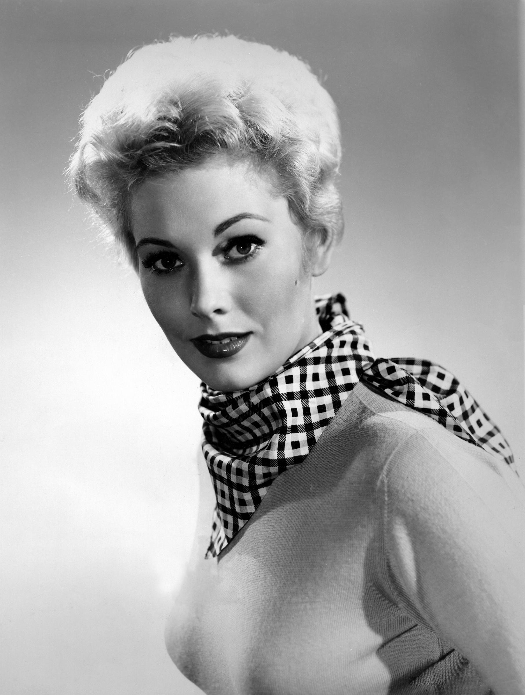 Kim Novak en 1951 | Source : Getty Images