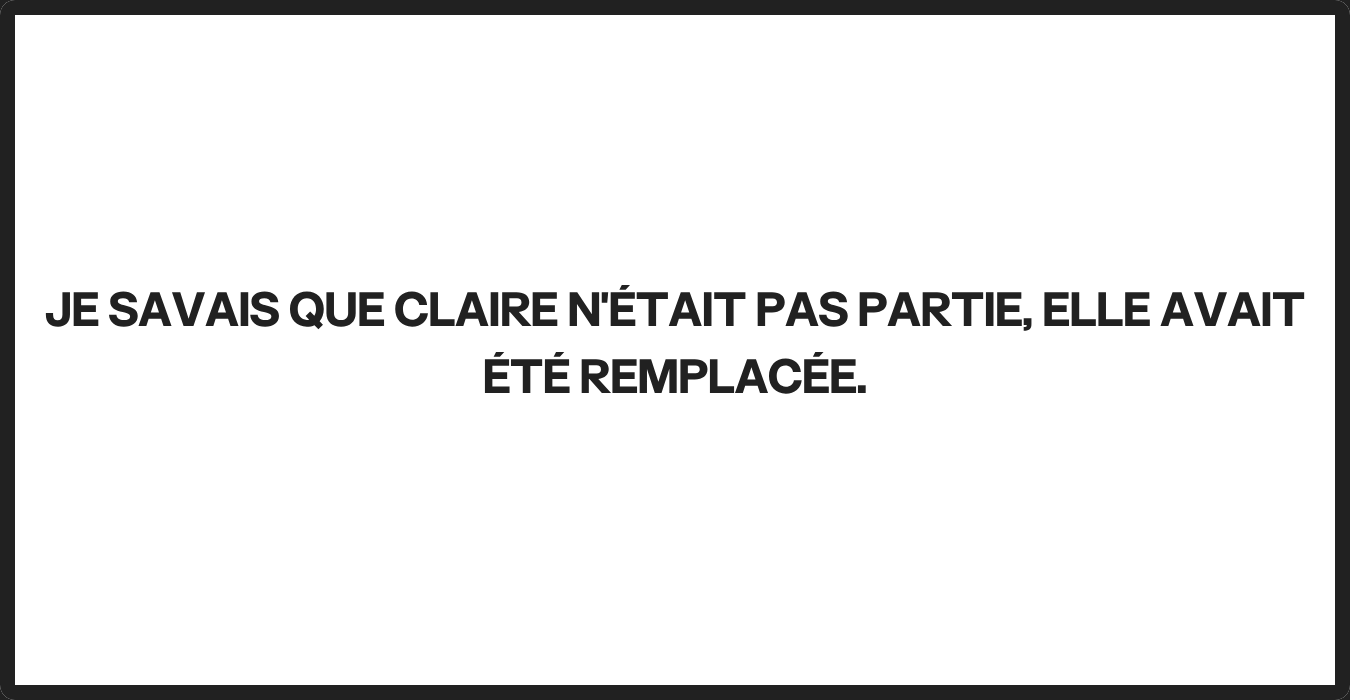 À titre d'illustration uniquement | Source : Amomama