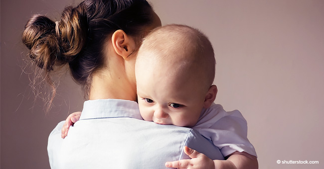 Une fille de 15 ans a fait semblant de trouver un bébé, mais en réalité, c'était son propre enfant