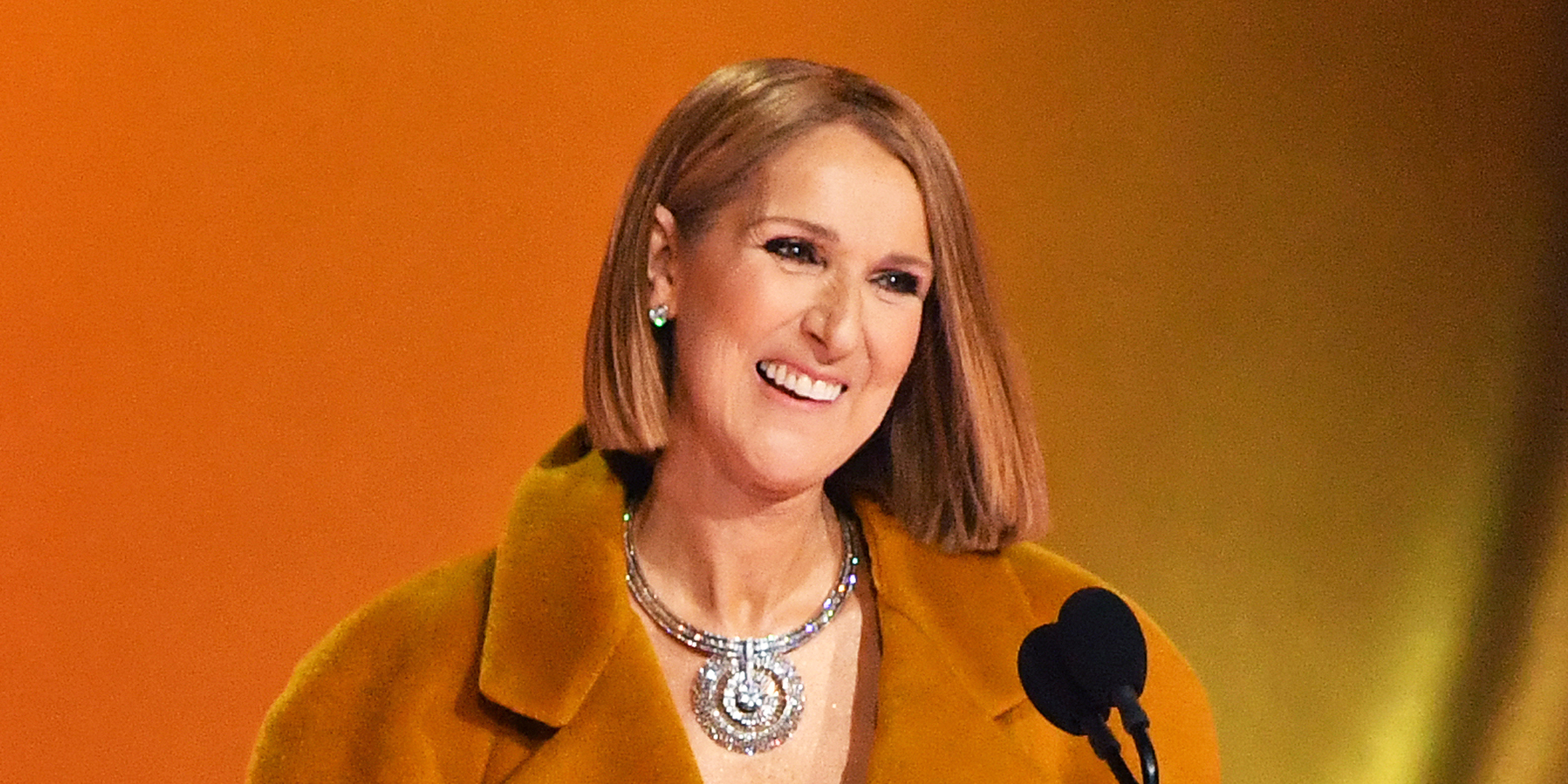 Céline Dion | Source : Getty Images