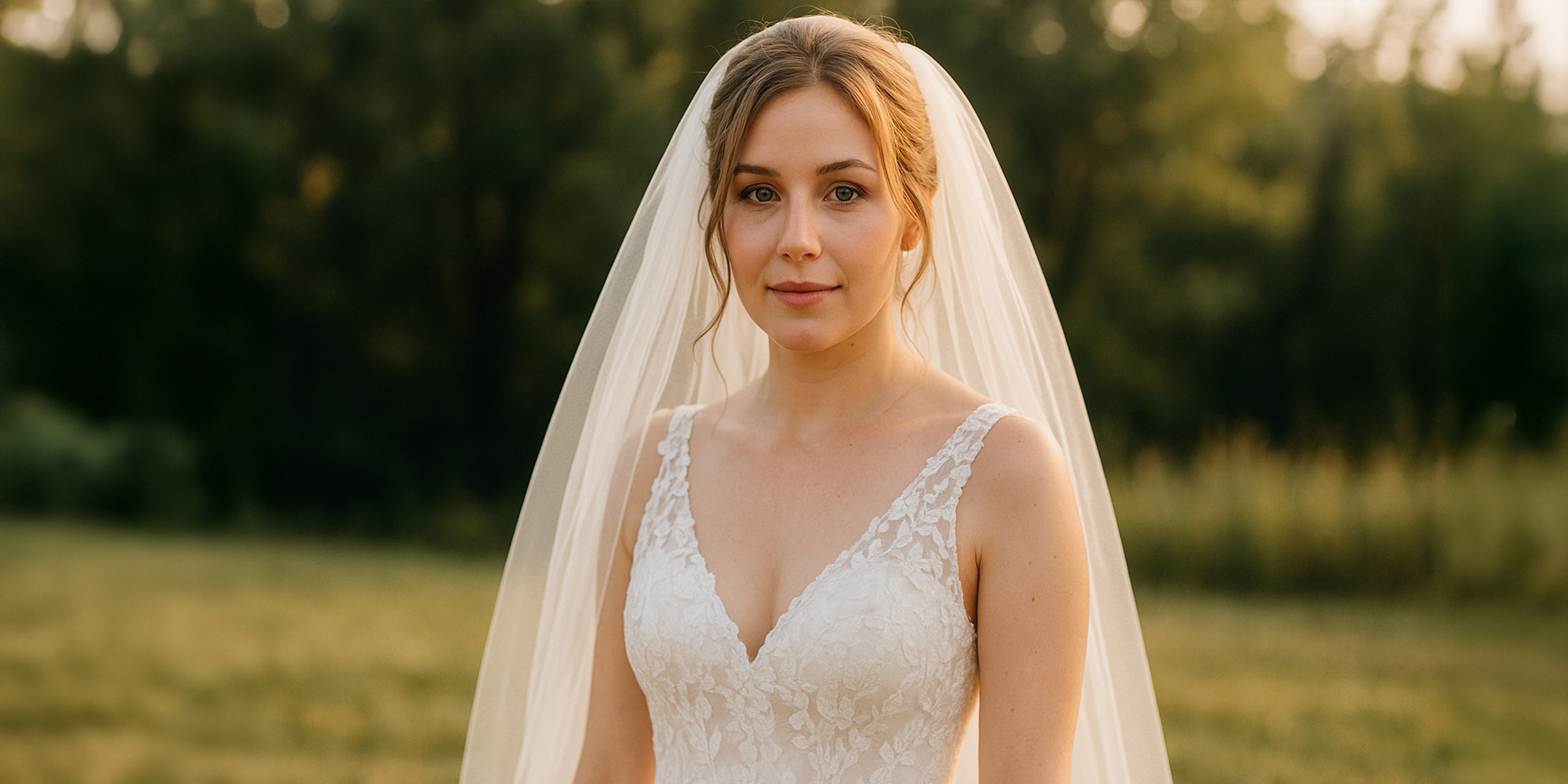 Une mariée | Source : Sora