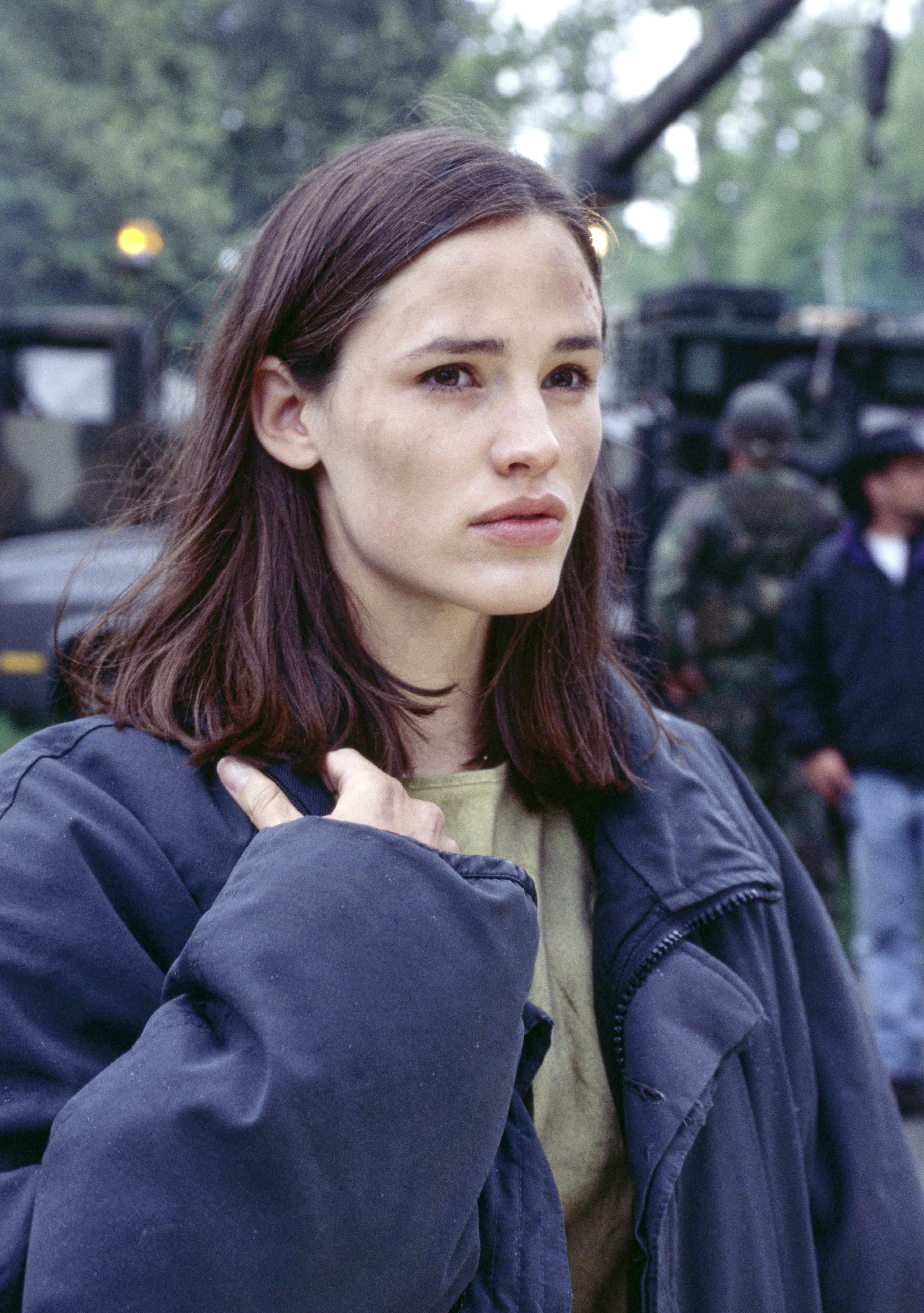 Jennifer Garner le 14 novembre 1999 | Source : Getty Images