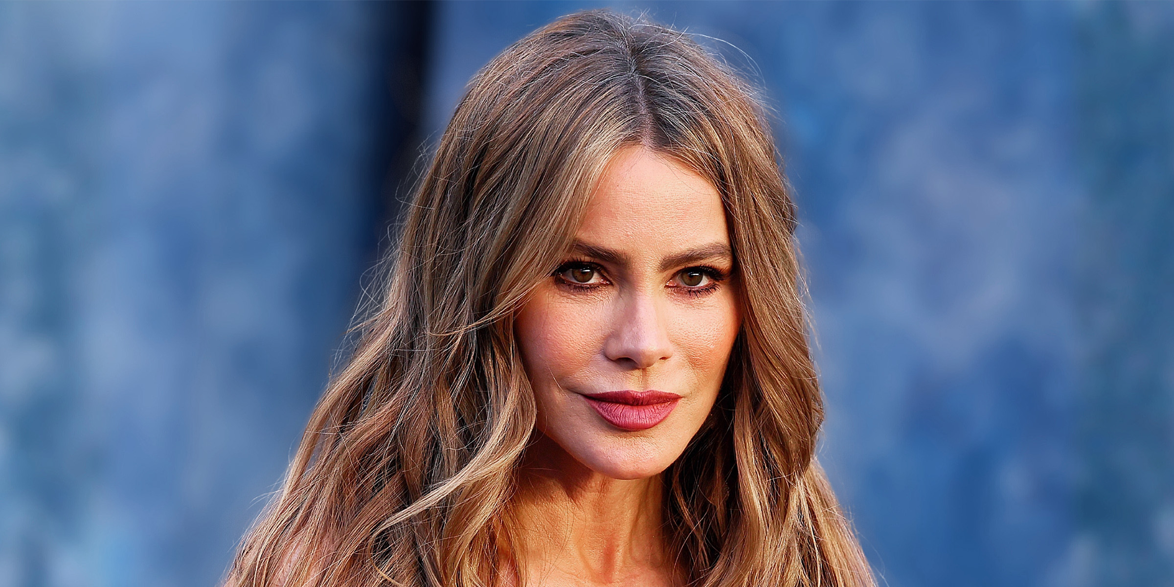 Sofia Vergara | Source : Getty Images