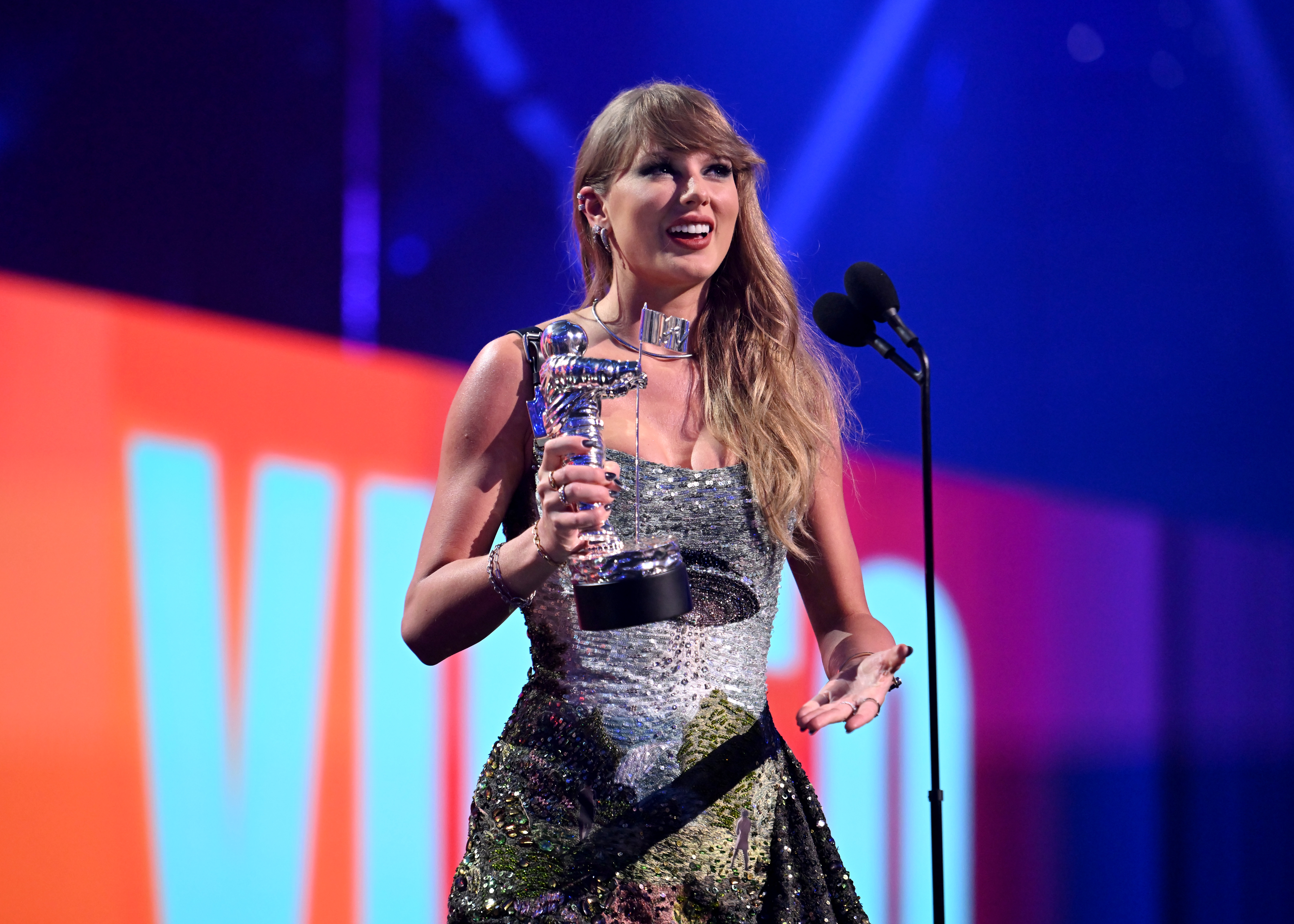 Taylor Swift | Source : Getty Images