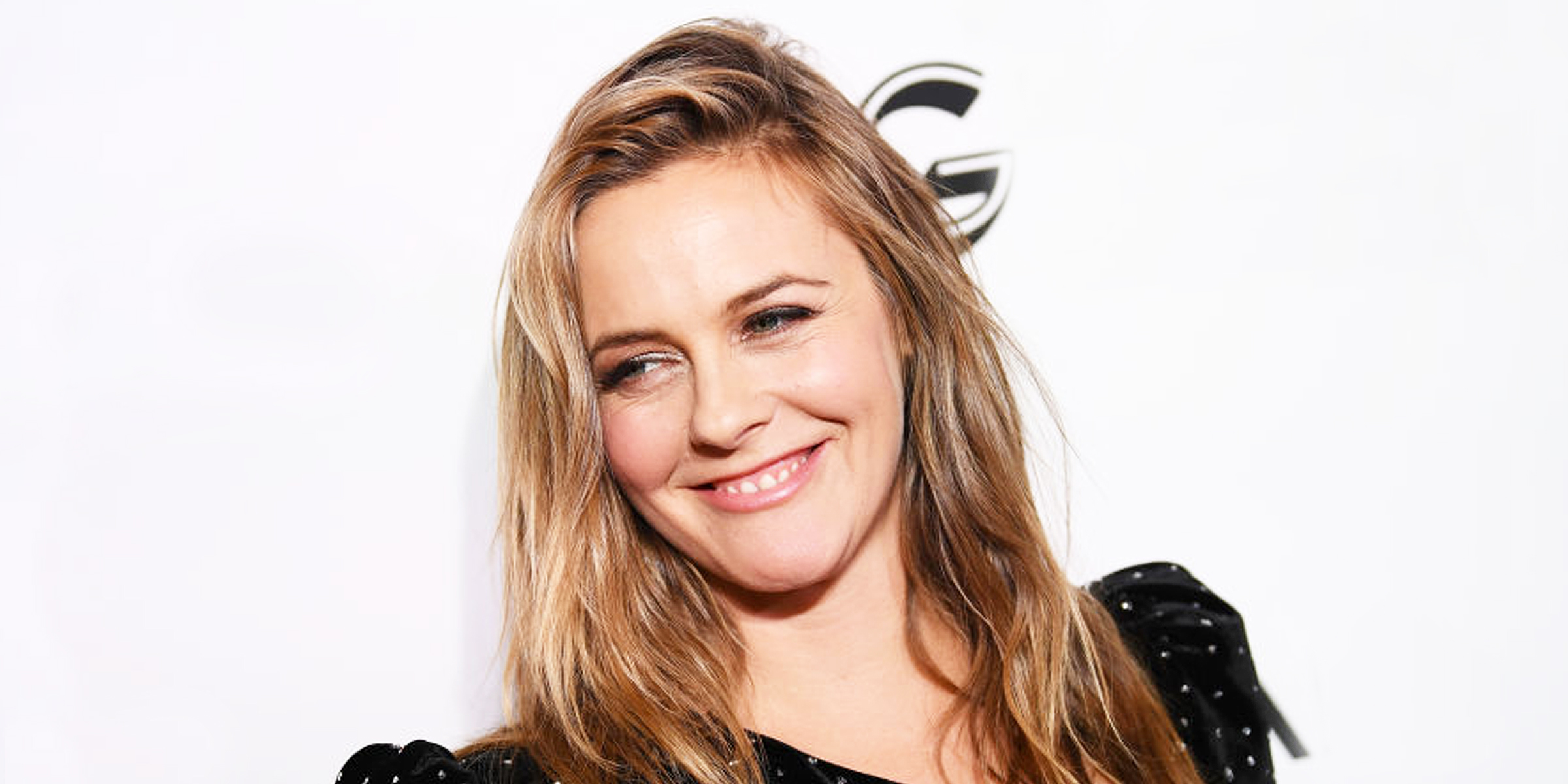 Alicia Silverstone | Source : Getty Images