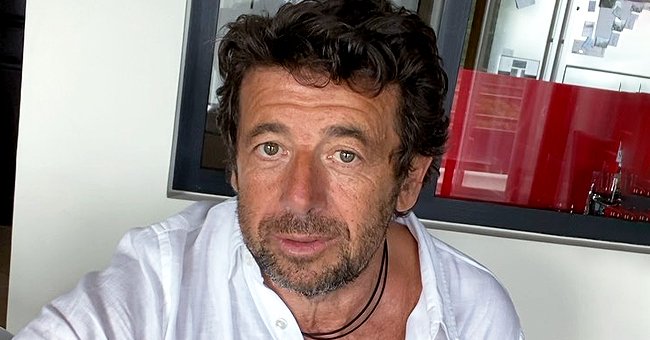 instagram.com/patrickbruel