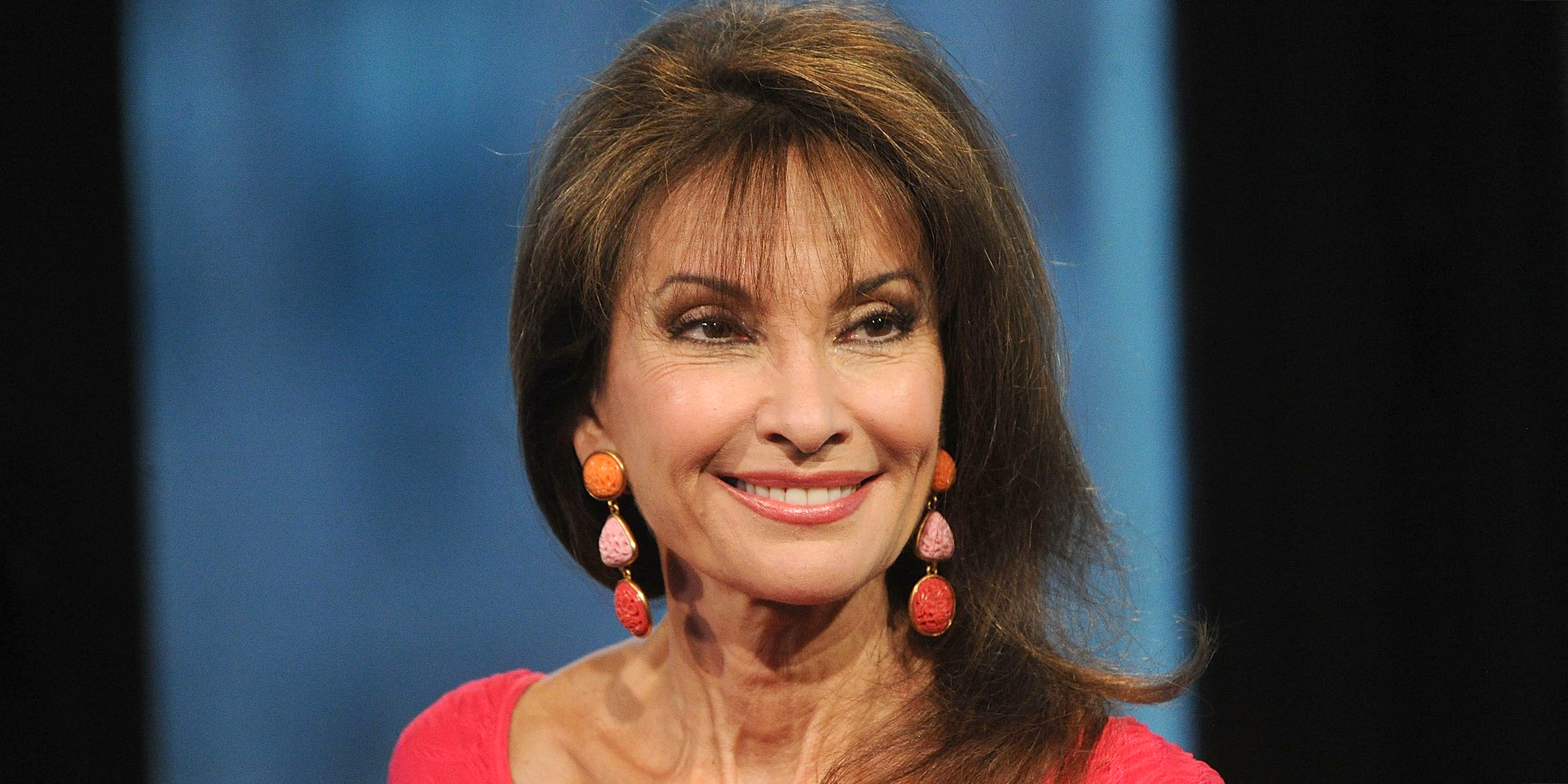Susan Lucci | Source : Getty Images