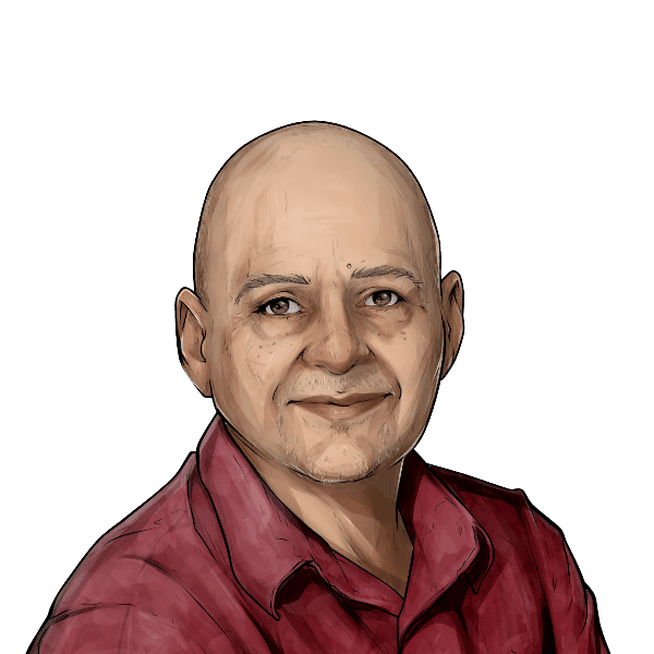 Fabricio Ojeda