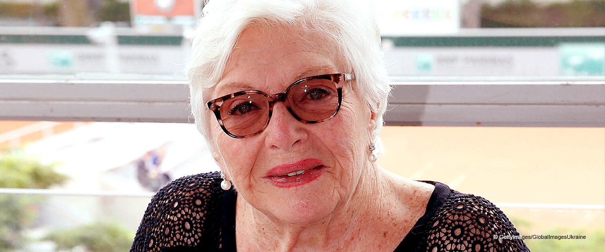 Line Renaud, 90 ans, a été hospitalisée d'urgence, une proche révèle son état de santé