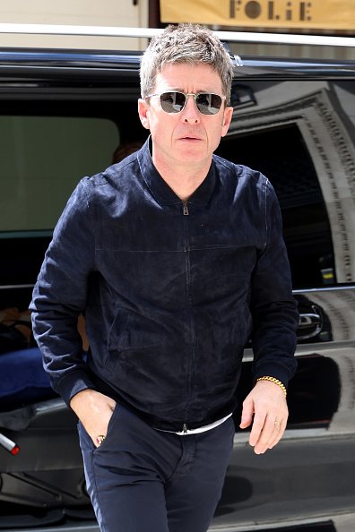 Noel Gallagher. |Photo : Getty Images