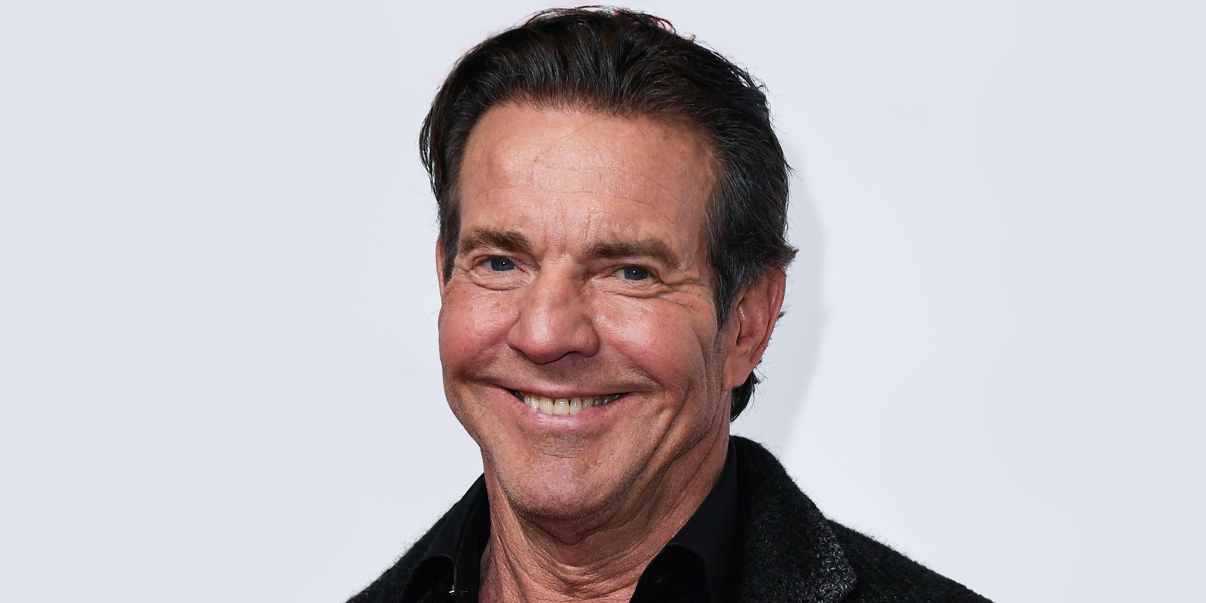 Dennis Quaid | Source : Getty Images