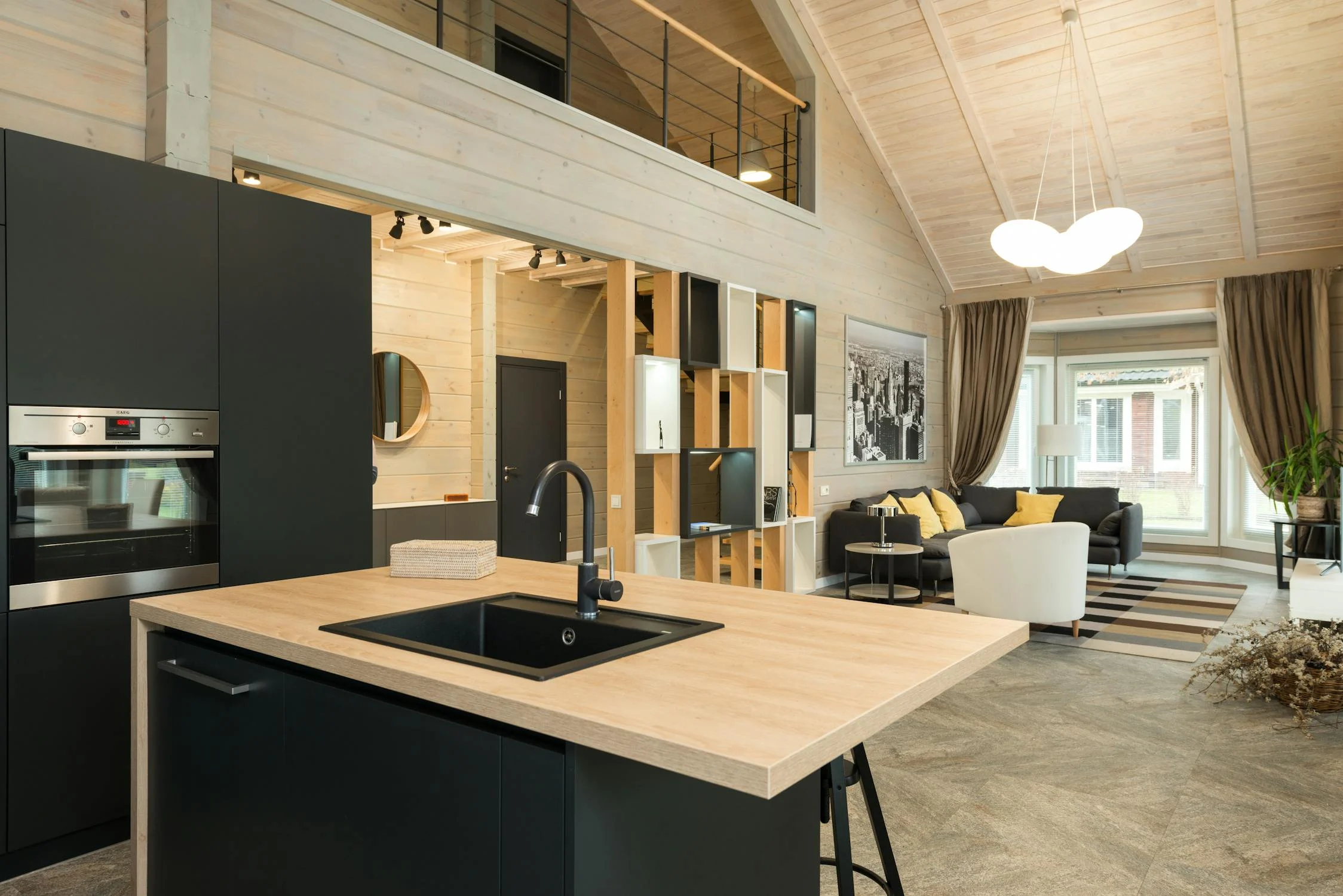 Une maison rénovée | Source : Pexels