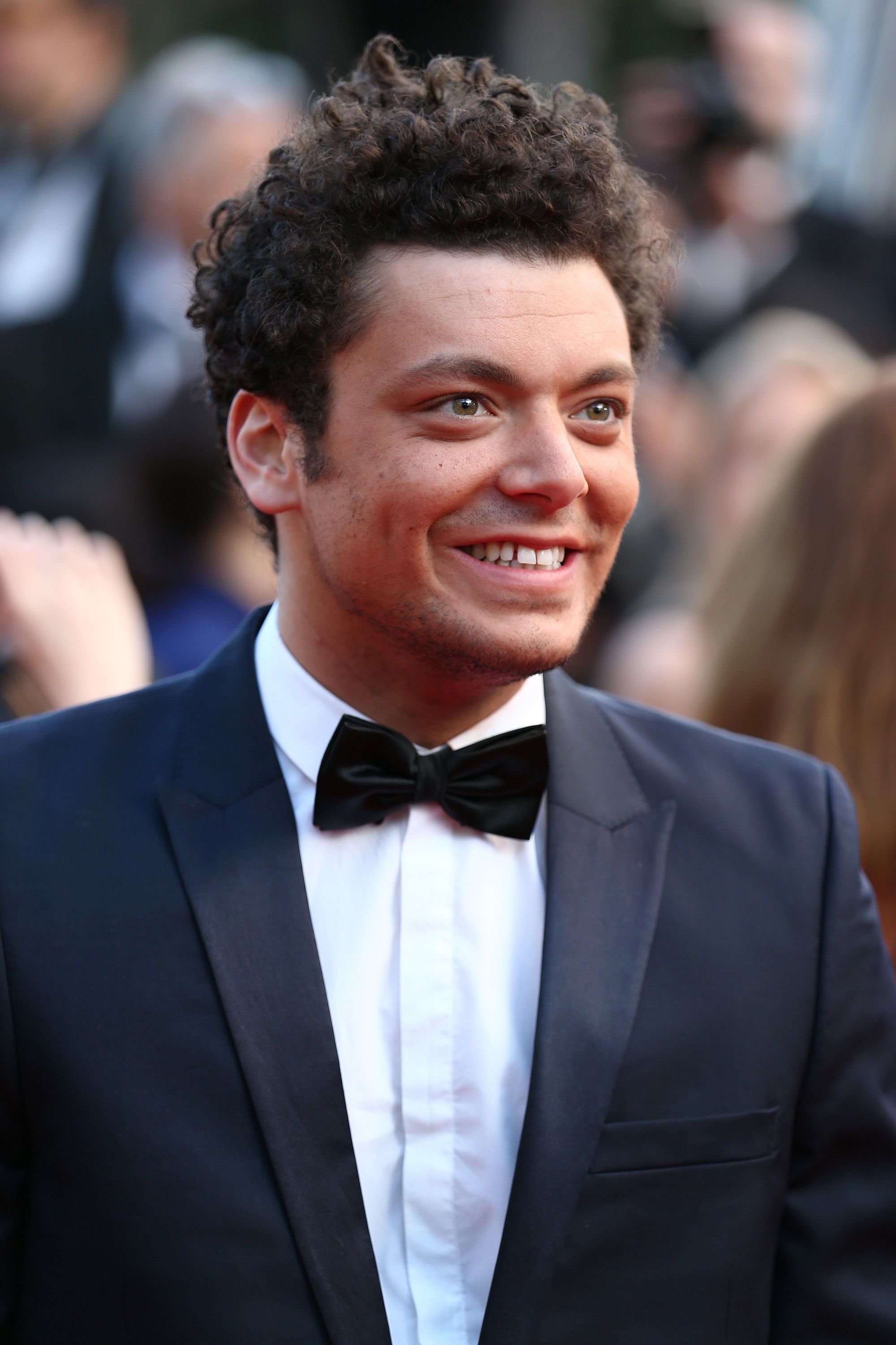 L'acteur Kev Adams | Photo : Getty Images