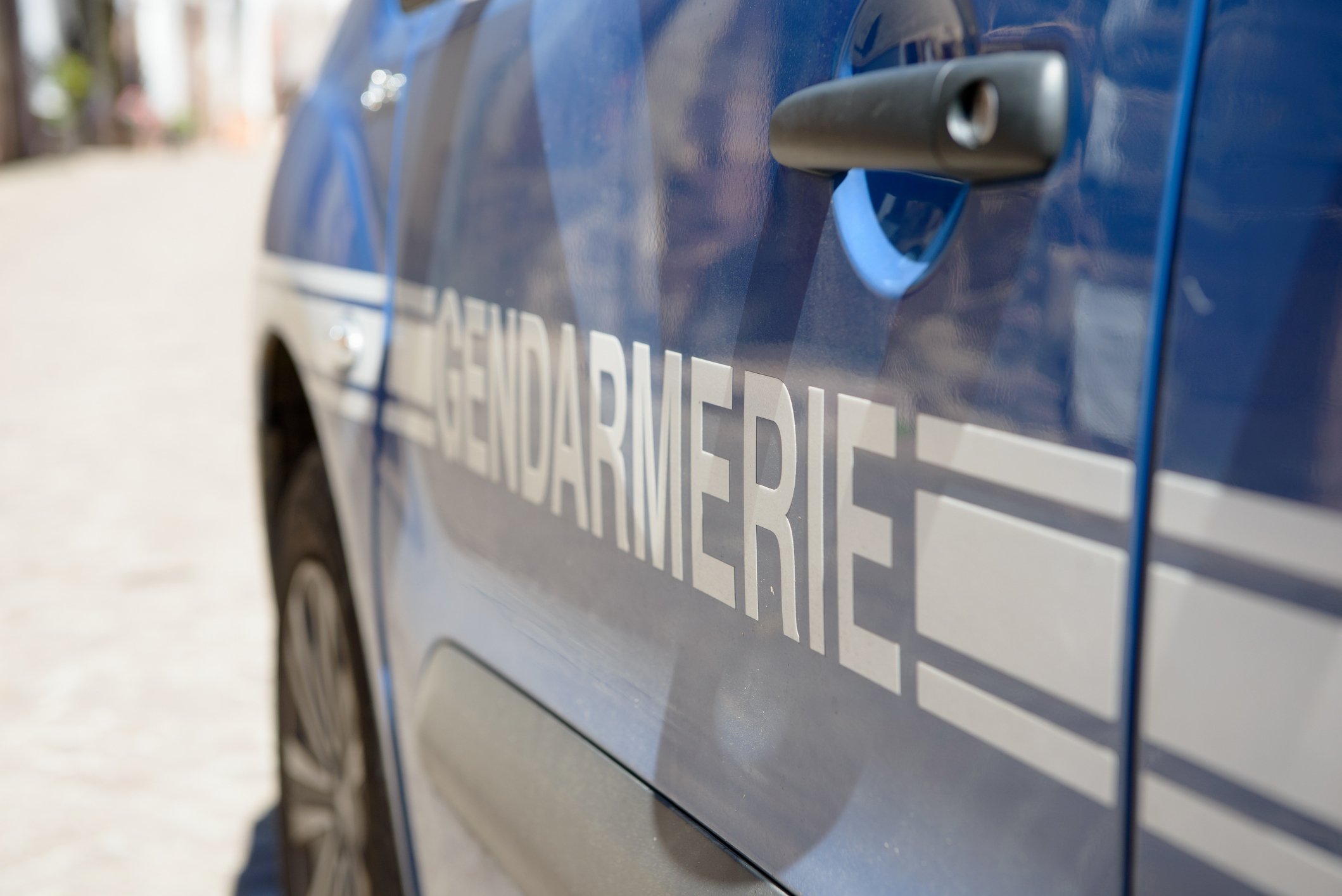 Tragédie Du Puy-de-Dôme mort de trois gendarmes | Photo : Getty Images