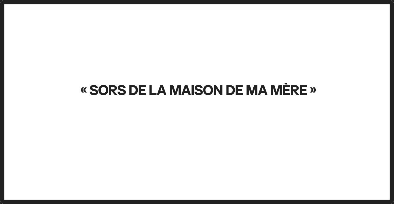 À titre d'illustration uniquement | Source : Amomama