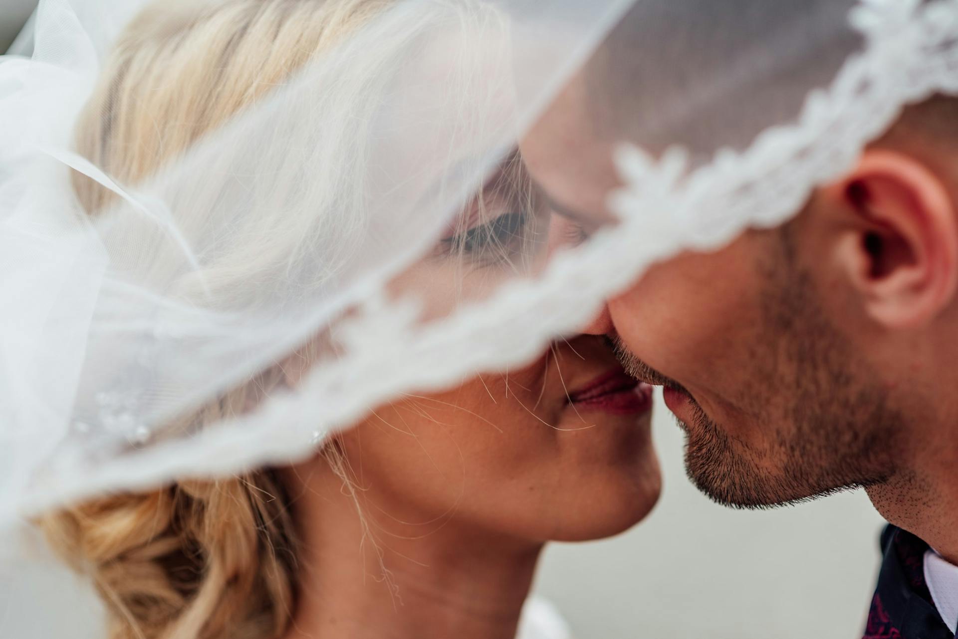 Un couple qui se marie | Source : Pexels