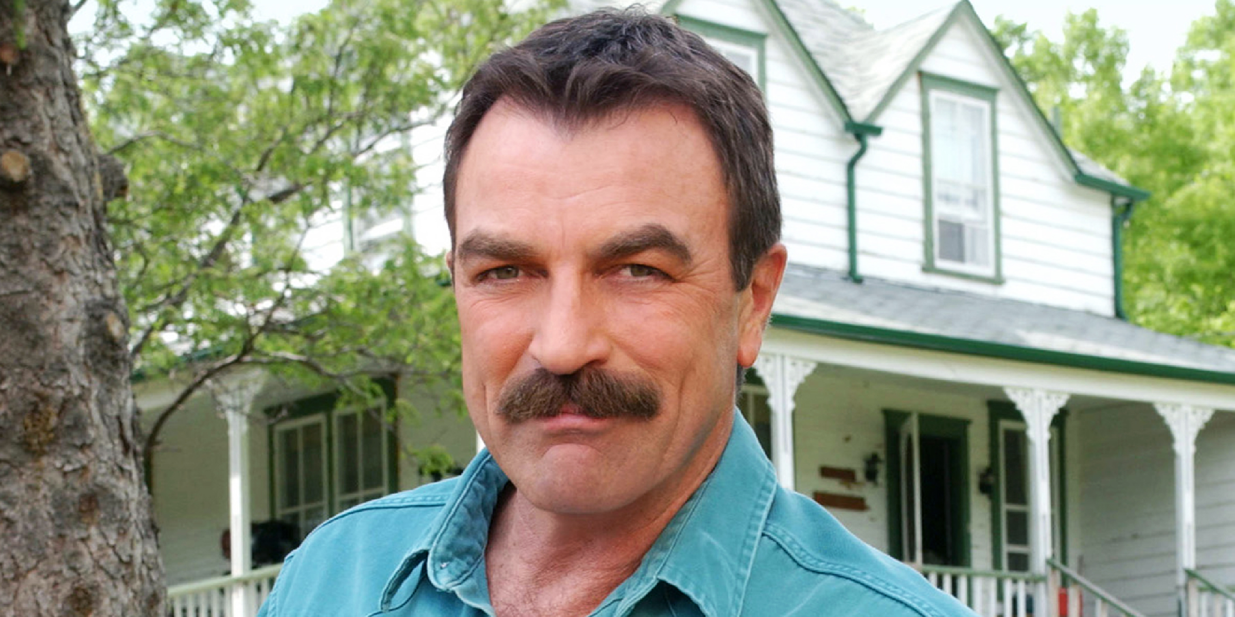 Tom Selleck | Source : Getty Images