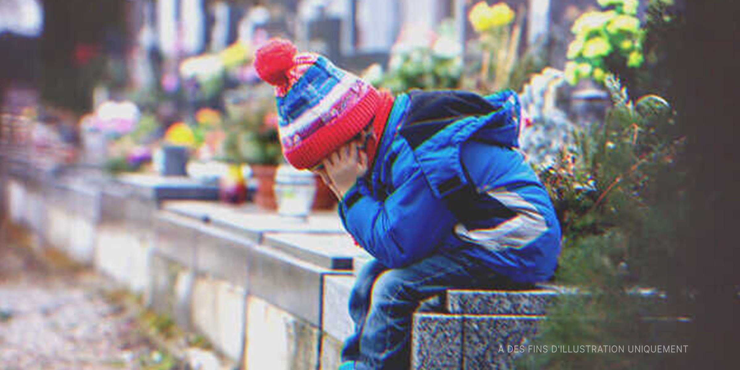Un petit garçon | Photo : Shutterstock