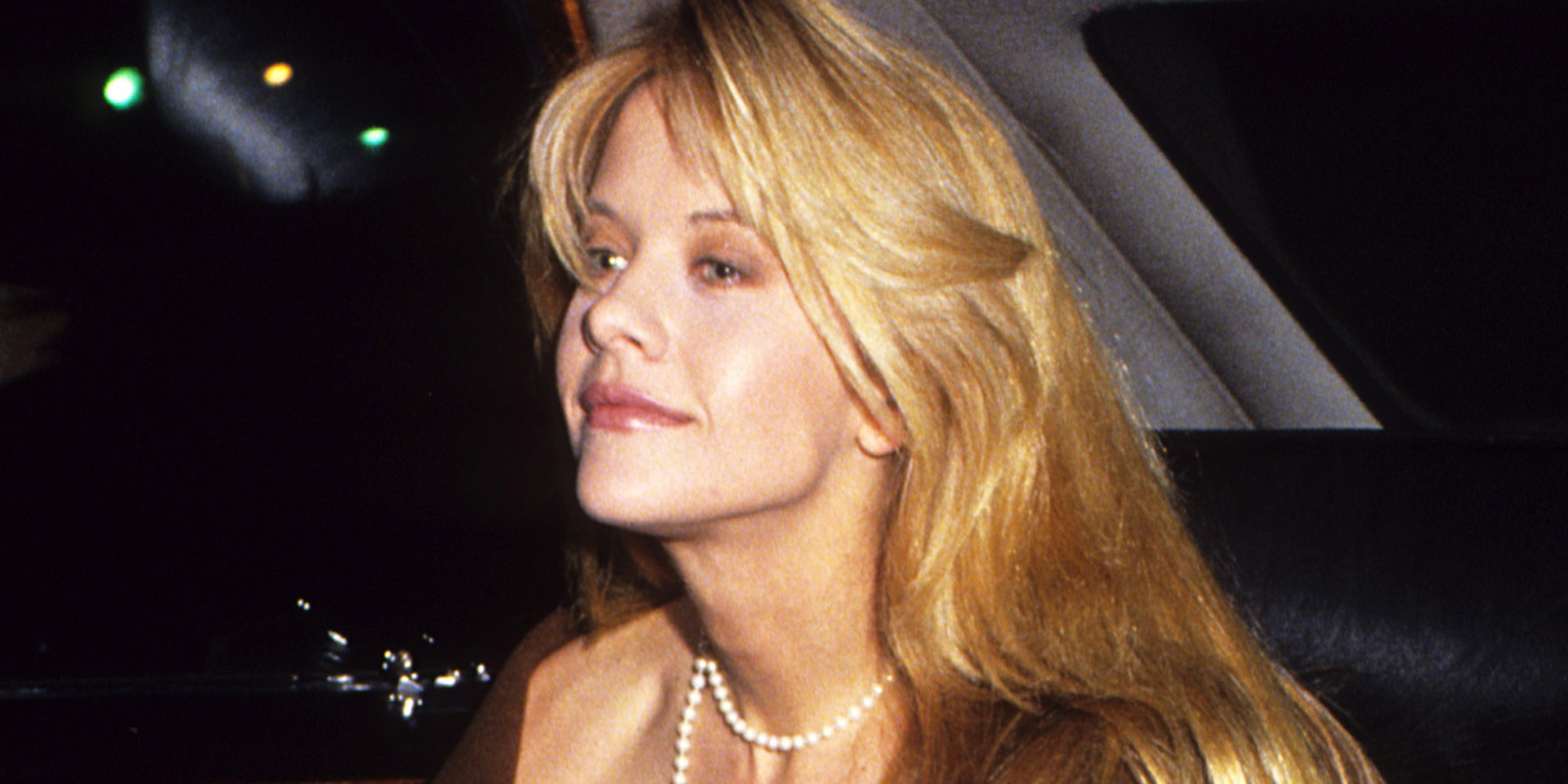 Meg Ryan | Source : Getty Images