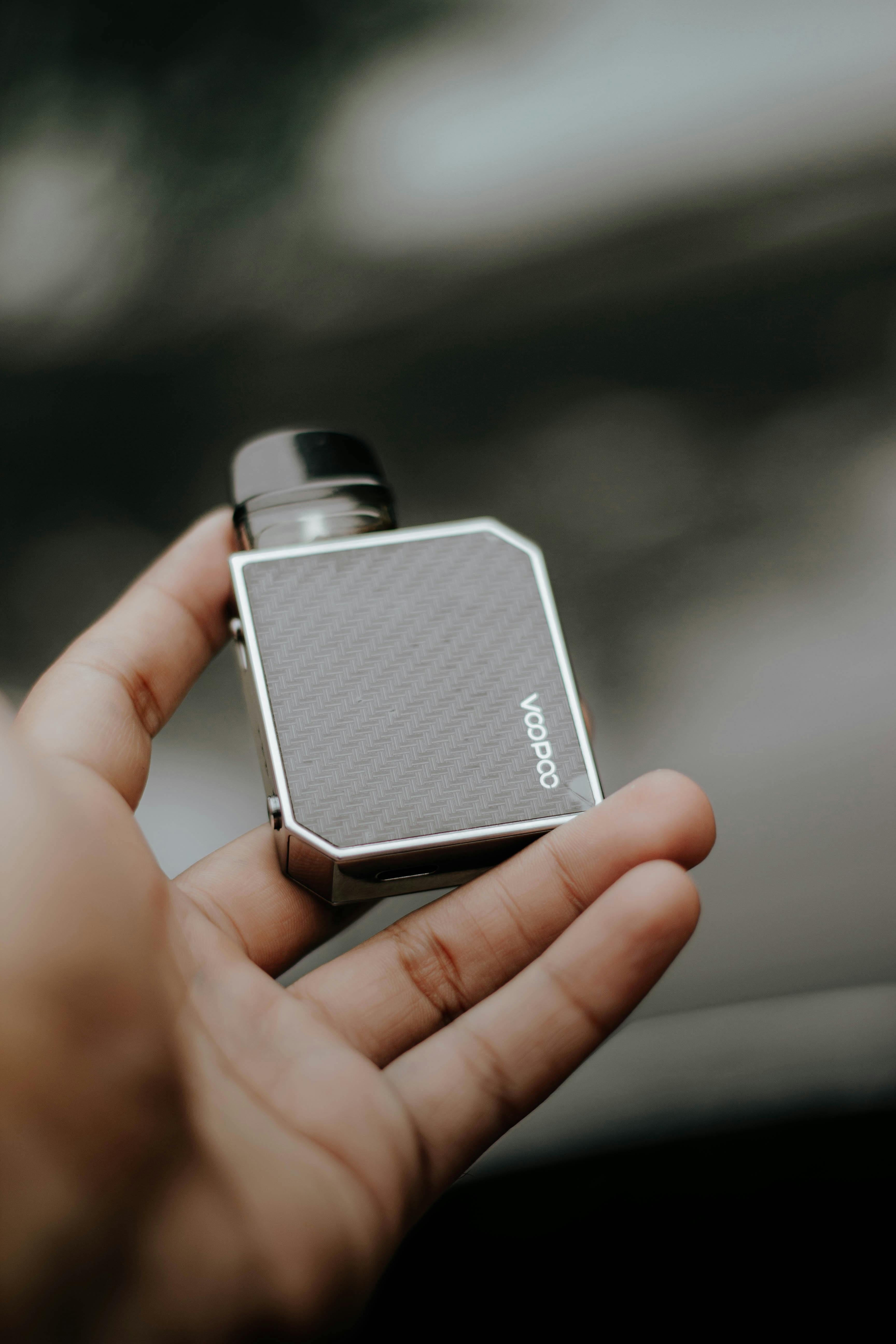 Une vape | Source : Pexels