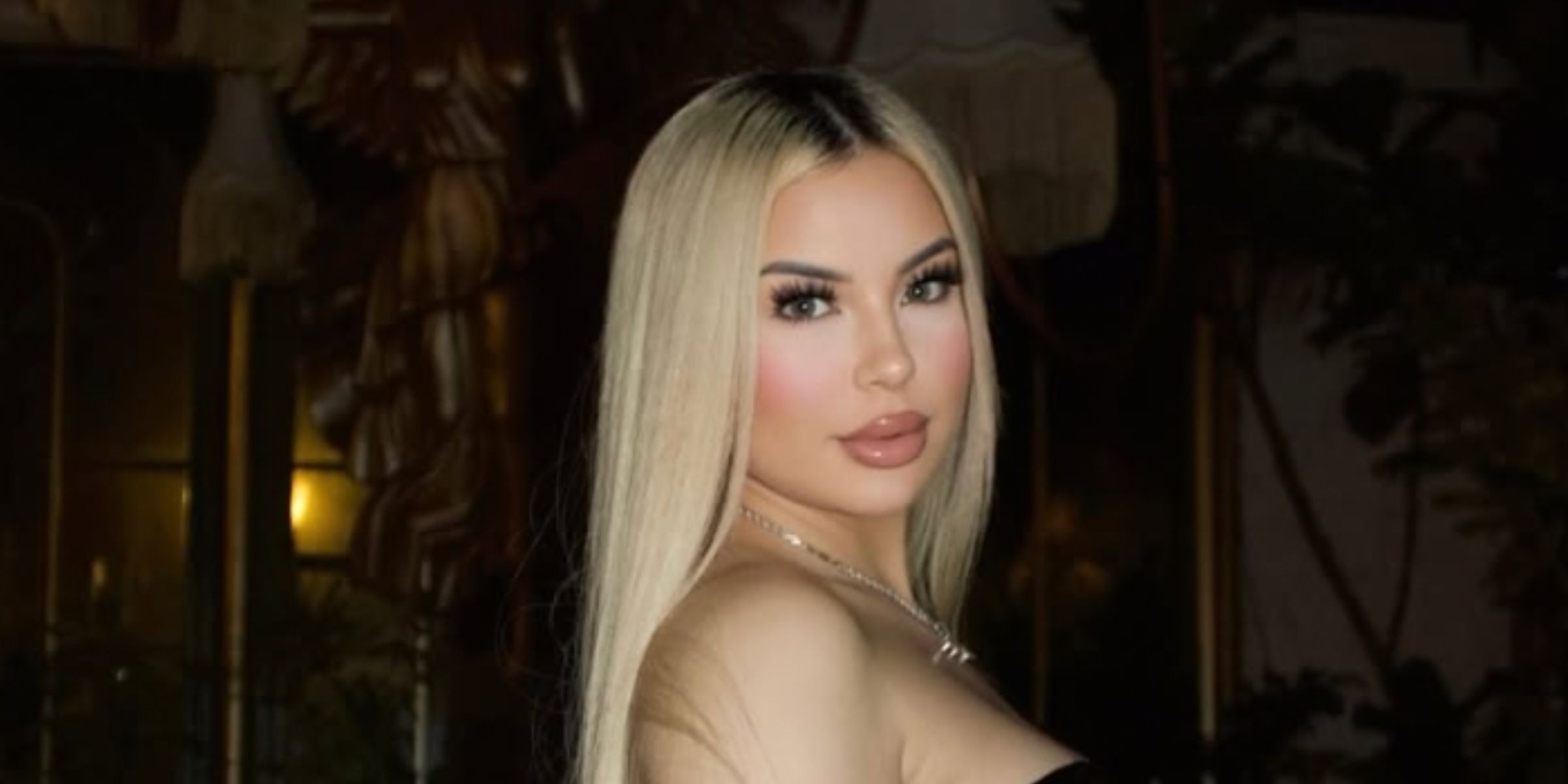 DELAROSA | Source : instagram/delarosaaaa