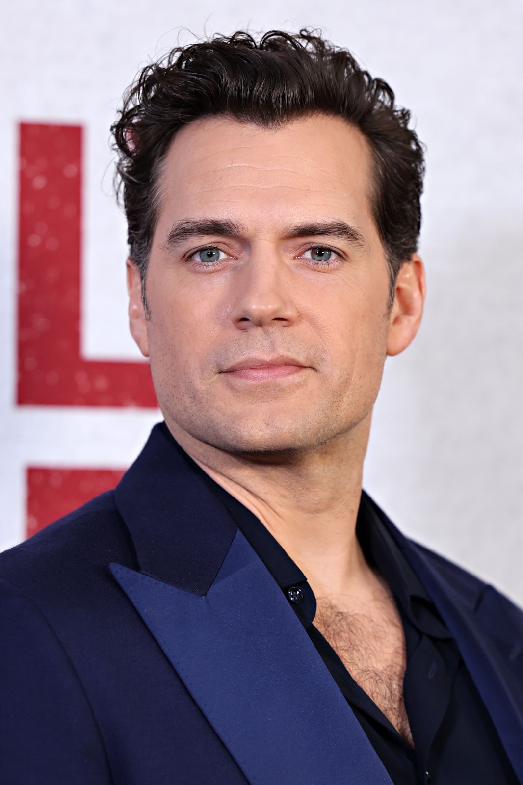 Henry Cavill à la première de "The Ministry Of Ungentlemanly Warfare" le 15 avril 2024 à New York. | Source : Getty Images