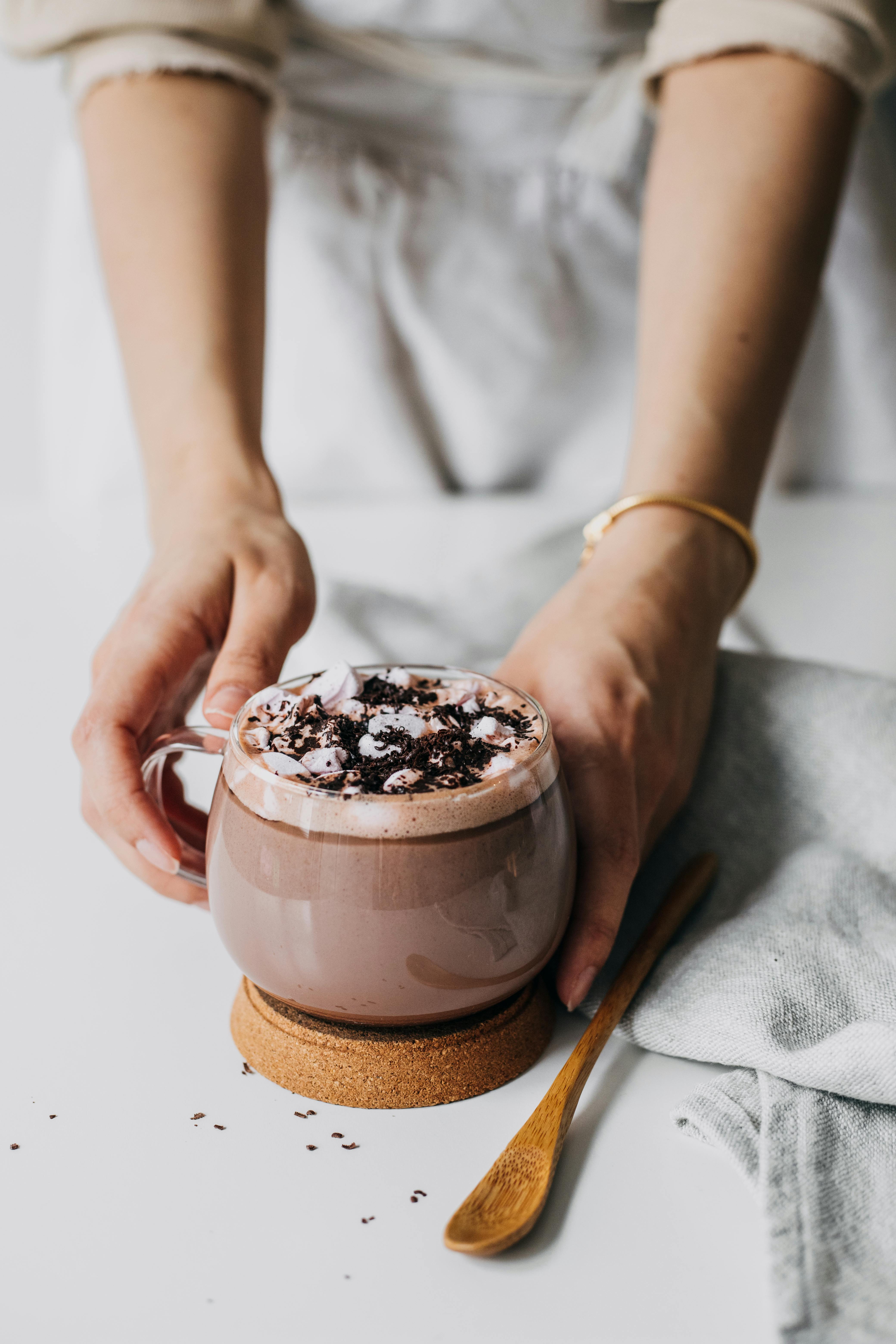 Un cacao chaud | Source : Pexels