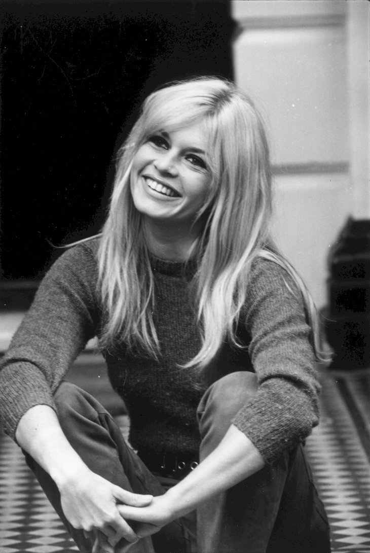 Brigitte Bardot en septembre 1966. | Photo: Getty Images
