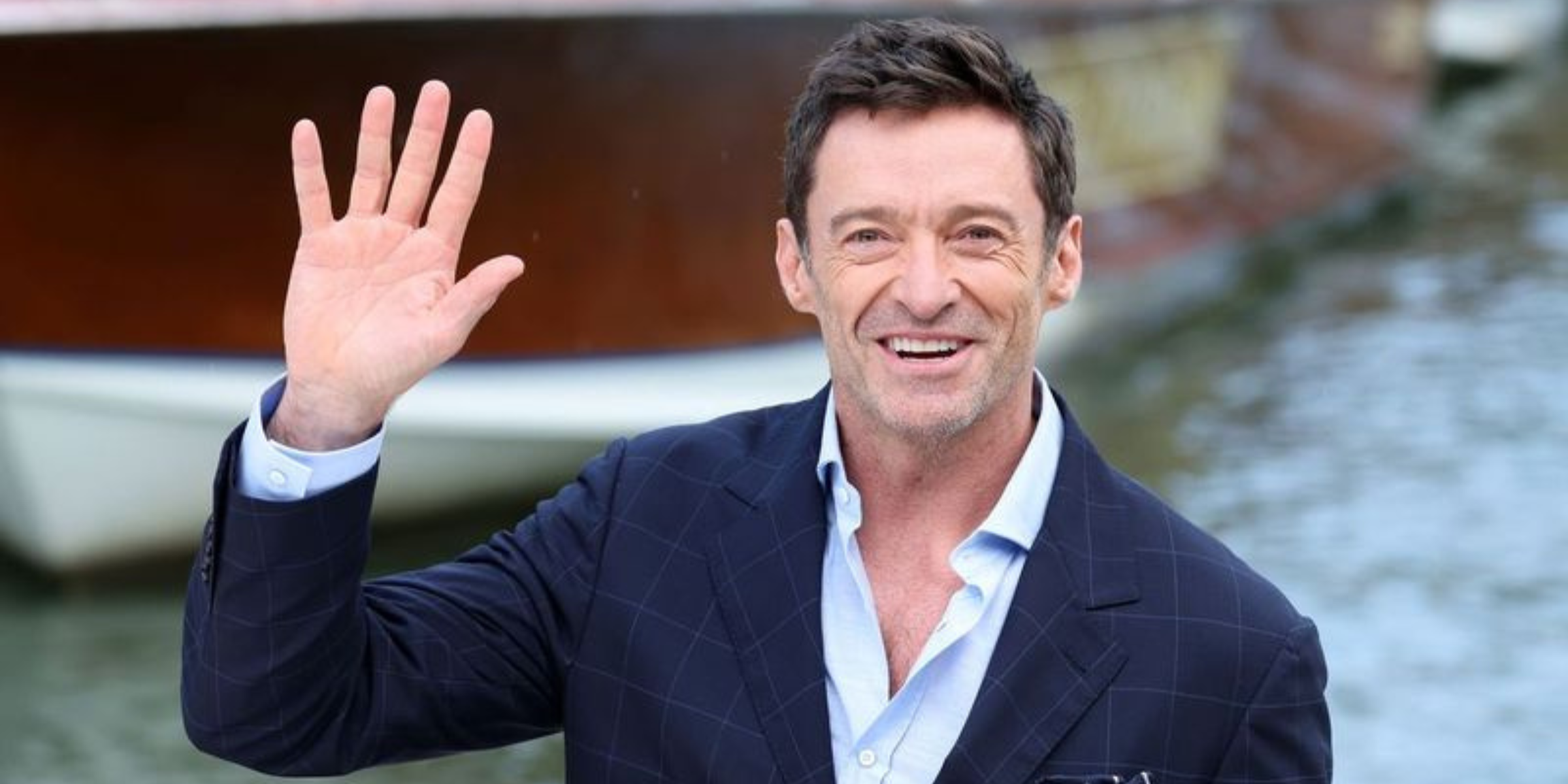 Hugh Jackman | Source : Getty Images