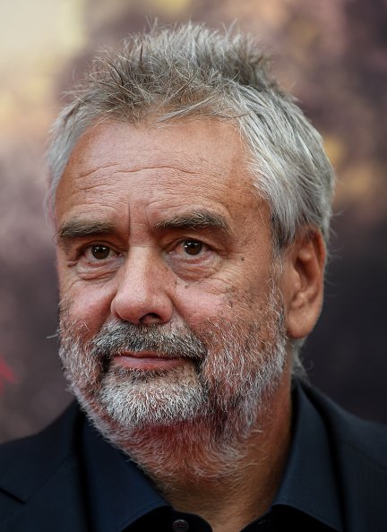 Luc Besson, le 12 septembre 2018, Baden-Wuerttemberg, Rouille. | Photo : Getty Images