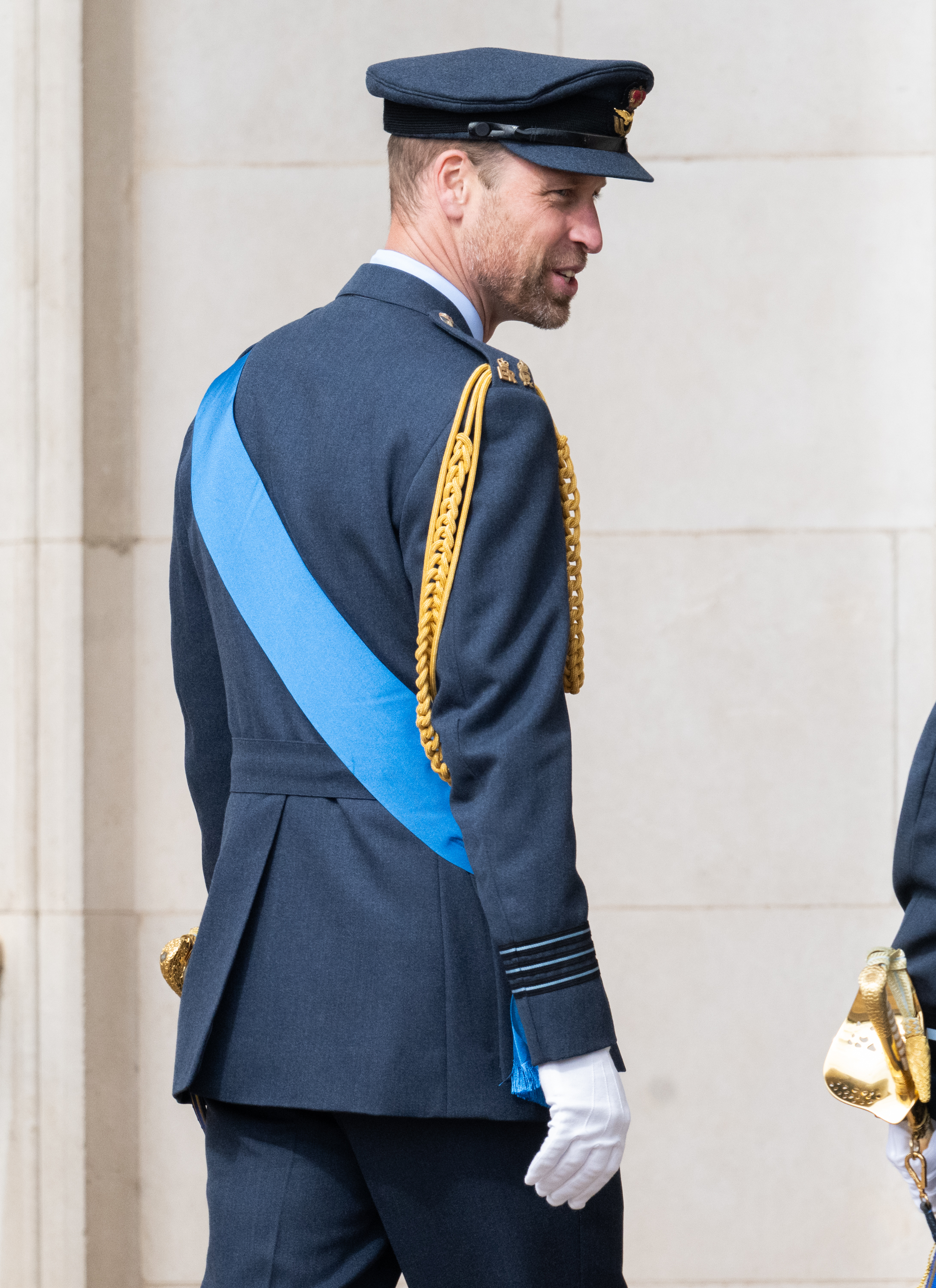 William, prince de Galles le 12 septembre 2024 | Source : Getty Images