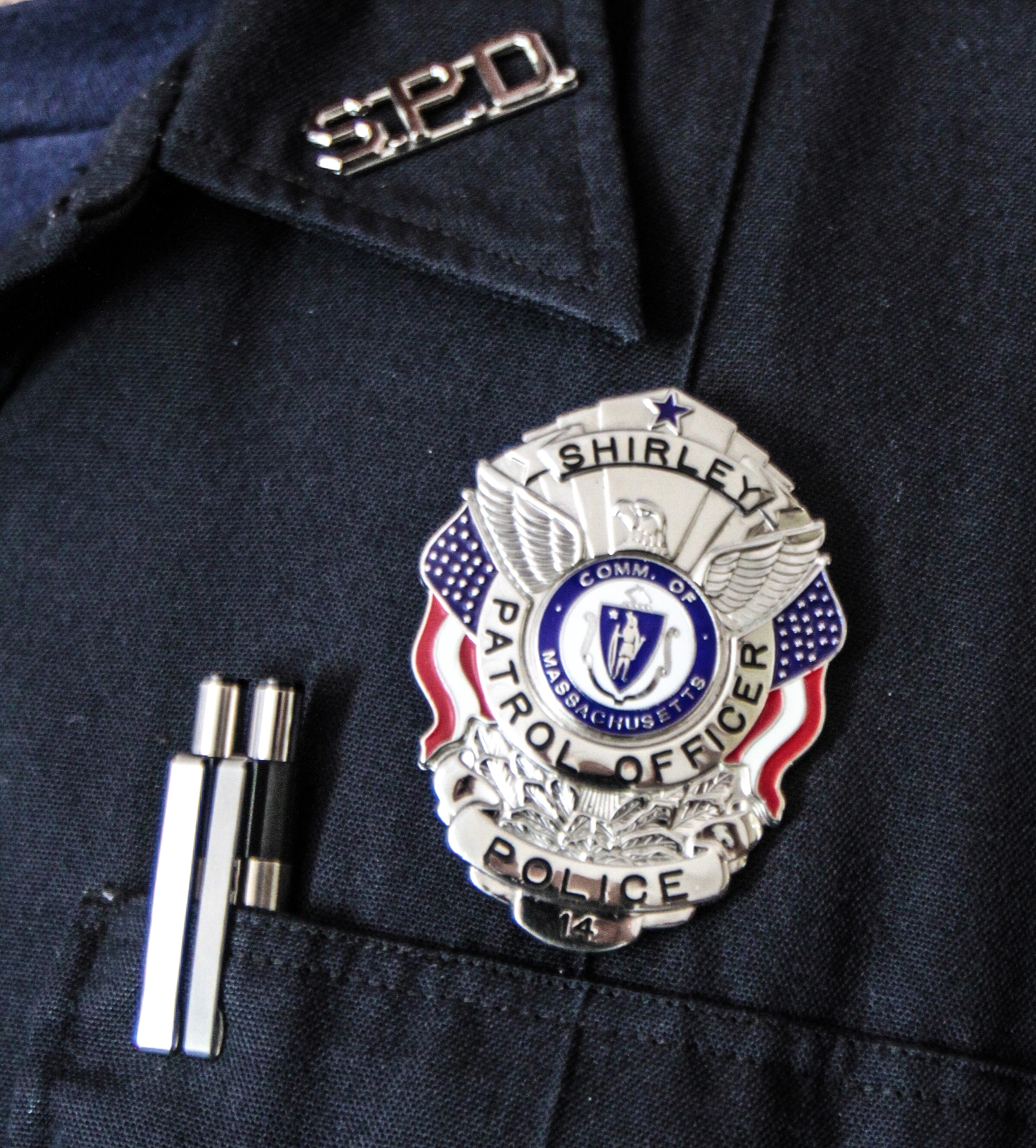 Policía | Fuente: Shutterstock