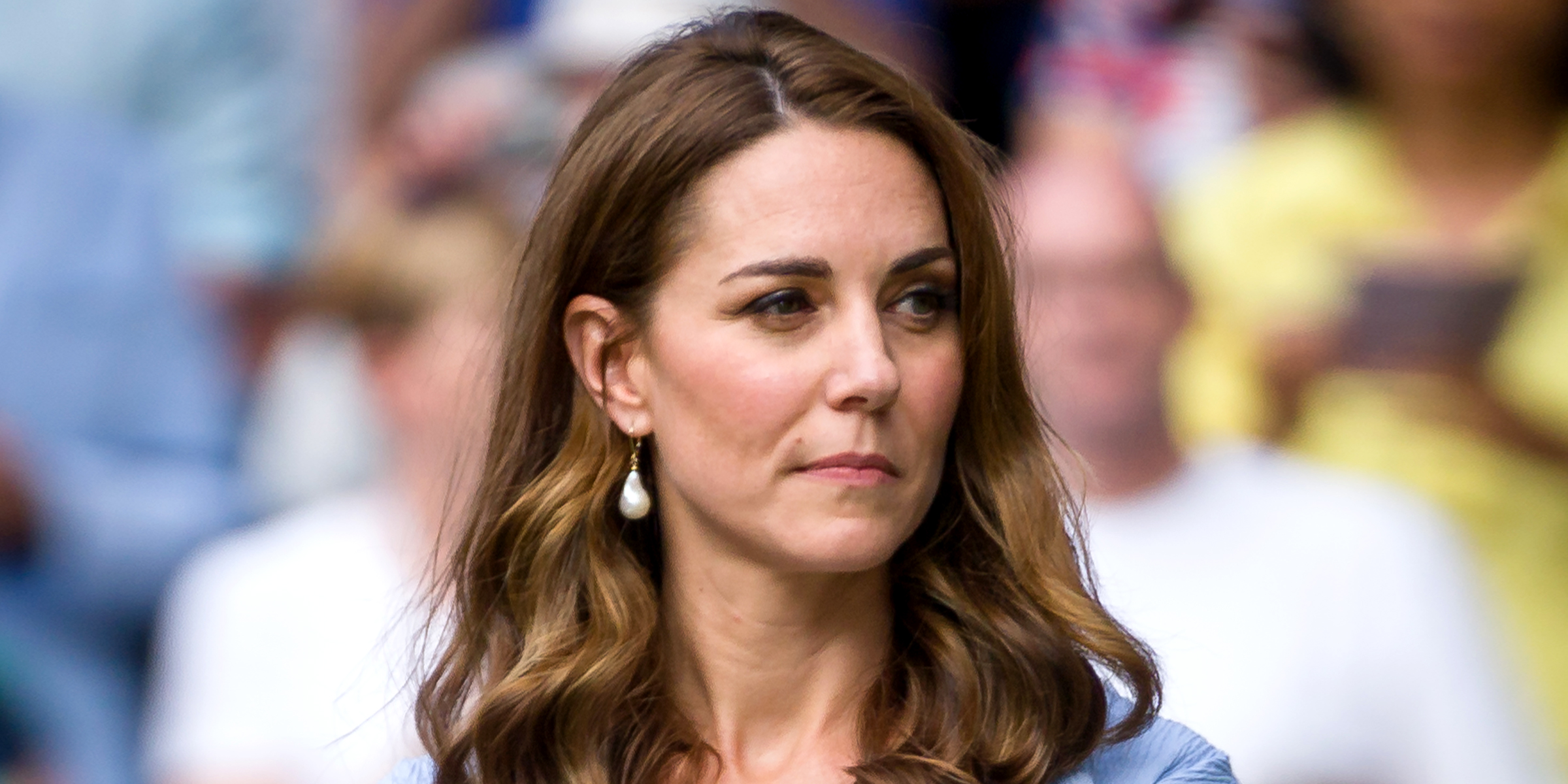 Kate Middleton | Source : Getty Images