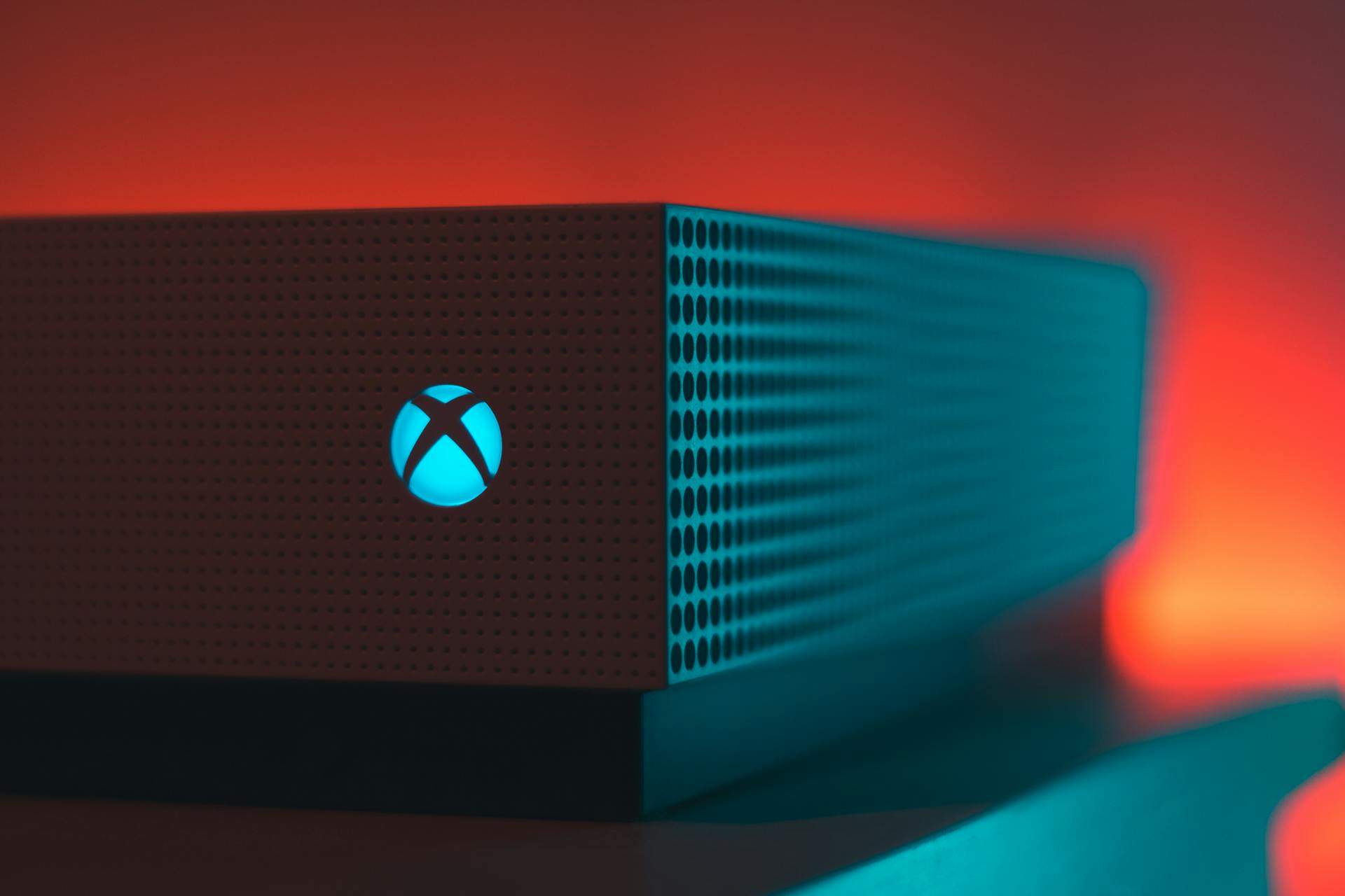 Une Xbox | Source : Pexels
