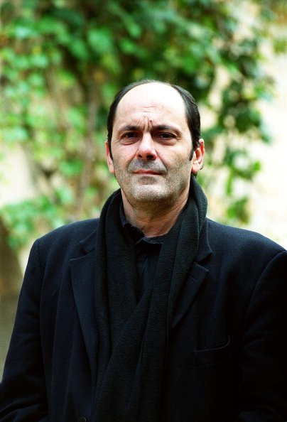 Jean-Pierre Bacri assiste au festival du Film de Sarlat le 13 novembre 1999 à Sarlat, France. | Photo : Getty Images