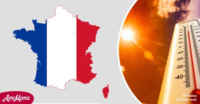Chaleur anormale en France: des gestes simples pour prévenir les conséquences néfastes pour votre santé