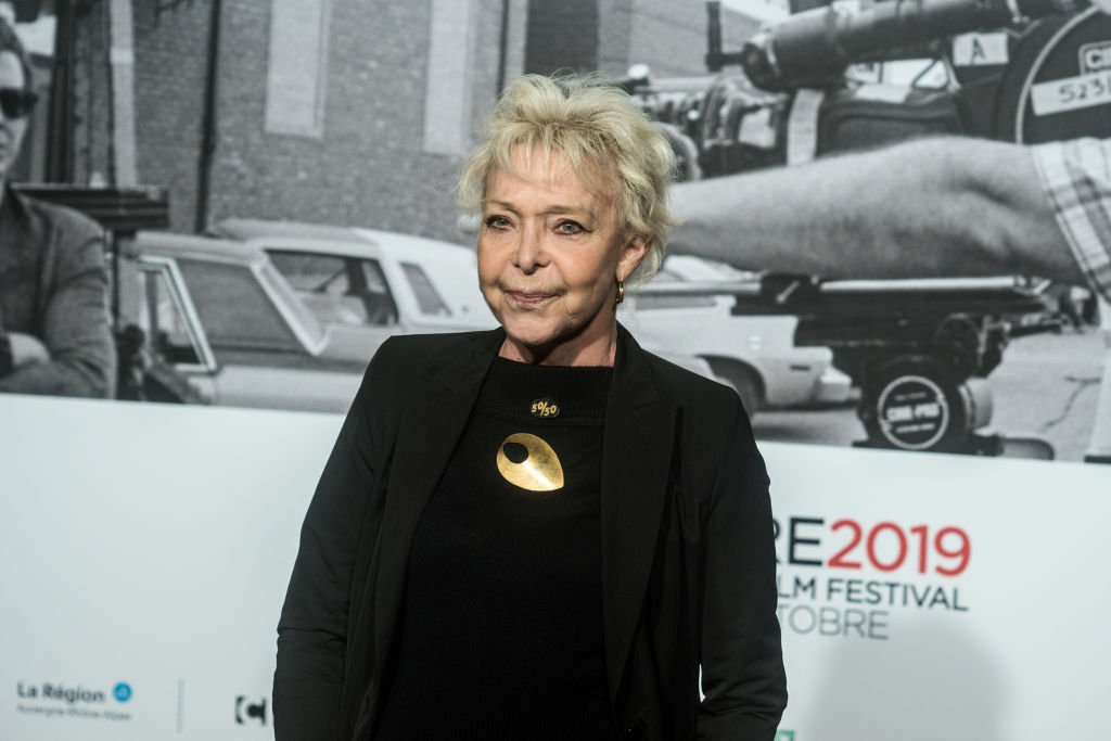 La réalisatrice et scénariste française Tonie Marshall en 2019. | Photo : Getty Images