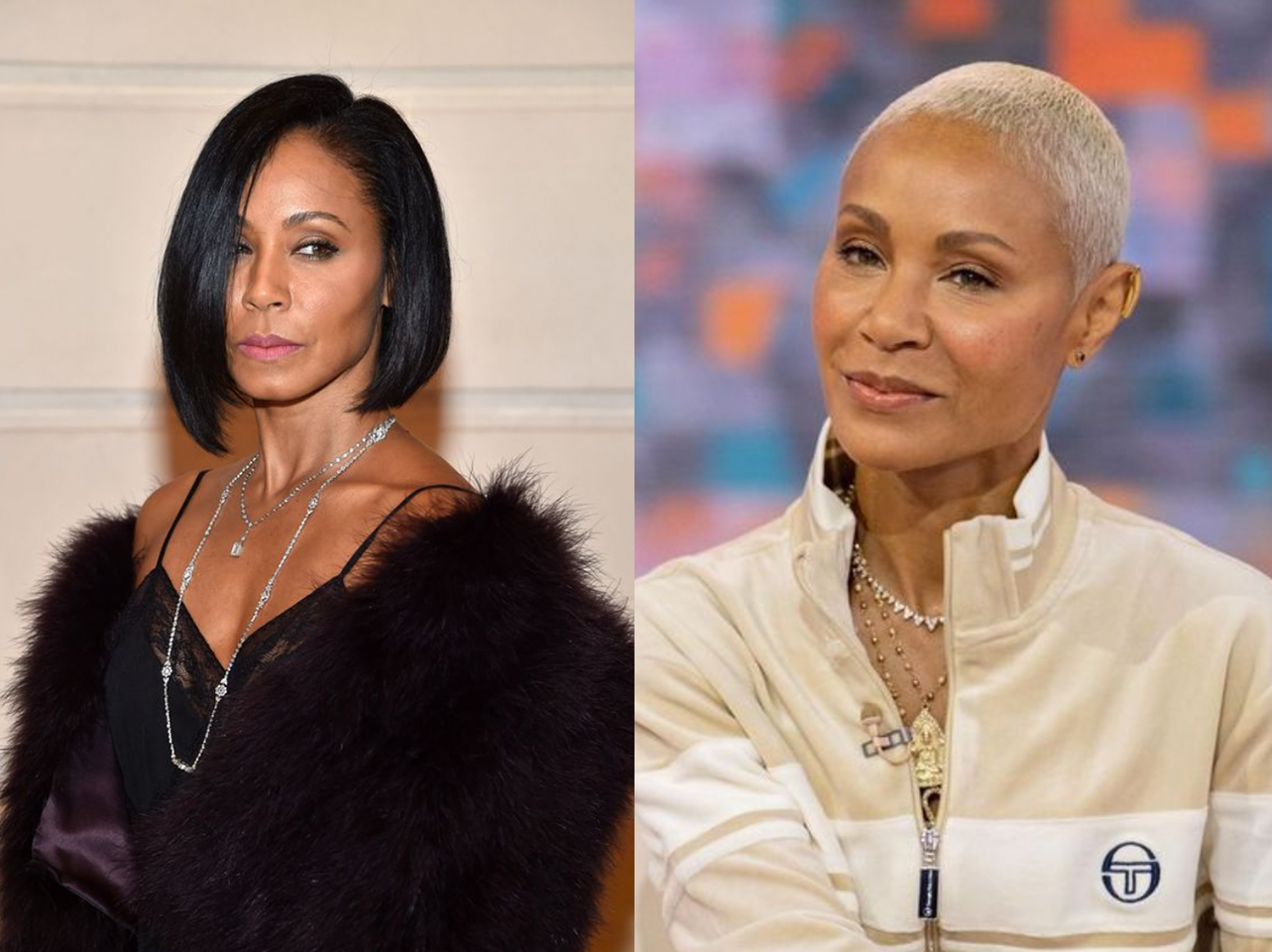 Jada Pinkett Smith | Source : Getty Images