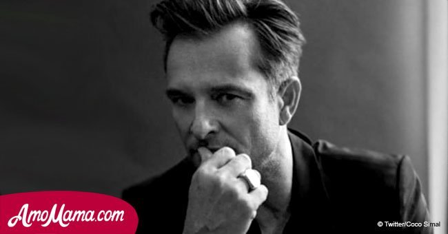 David Hallyday a été obligé de s'engager dans ce combat contre Laeticia ? Des proches révèlent la raison de son comportement étrange