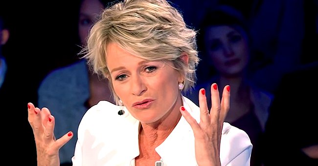 Sophie Davant : les humiliations qu'elle a subies à ses débuts à la télévision