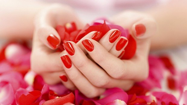 Vernis à ongle | Photo : Getty Images