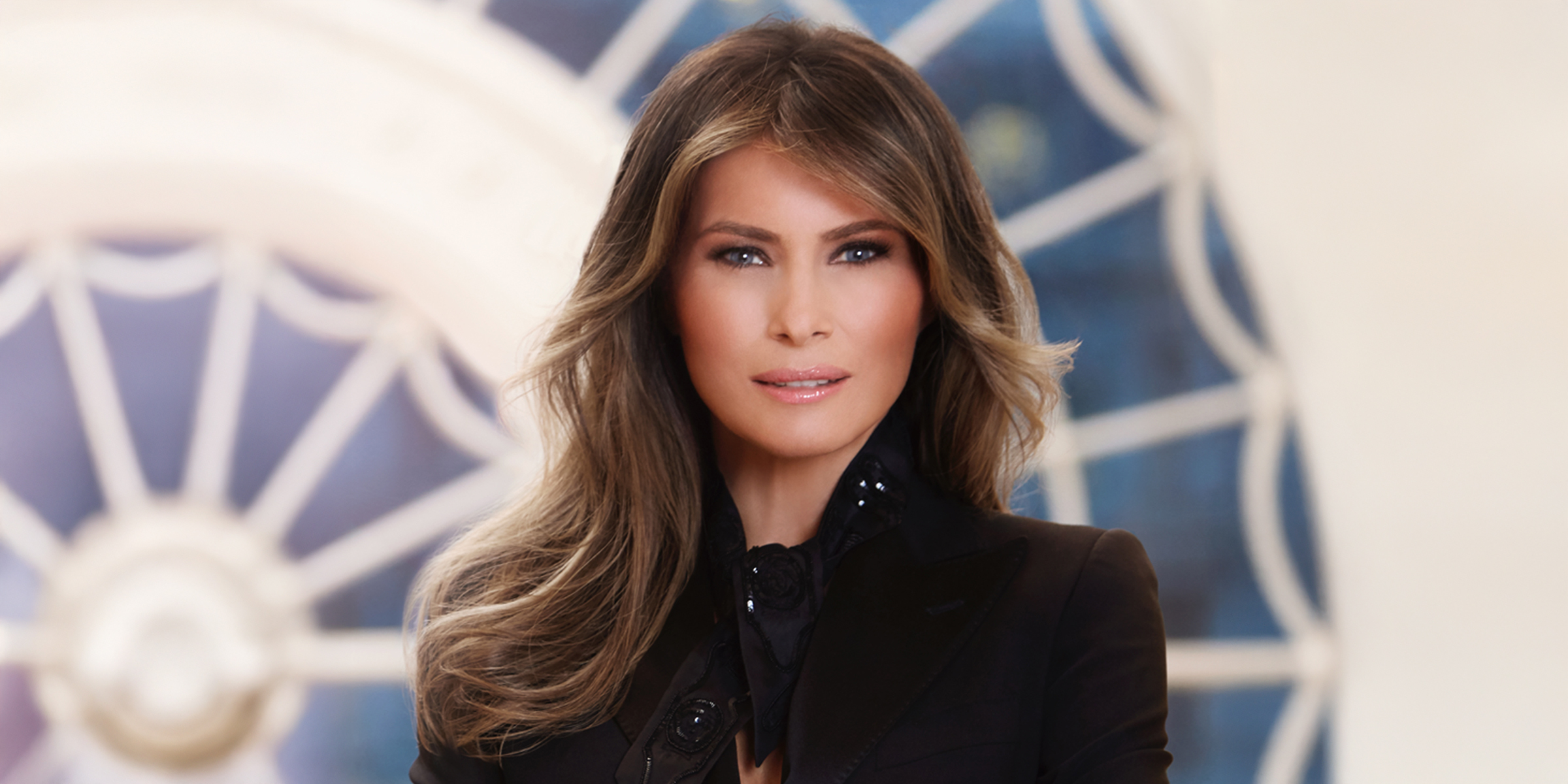 Melania Trump | Source : Getty Images